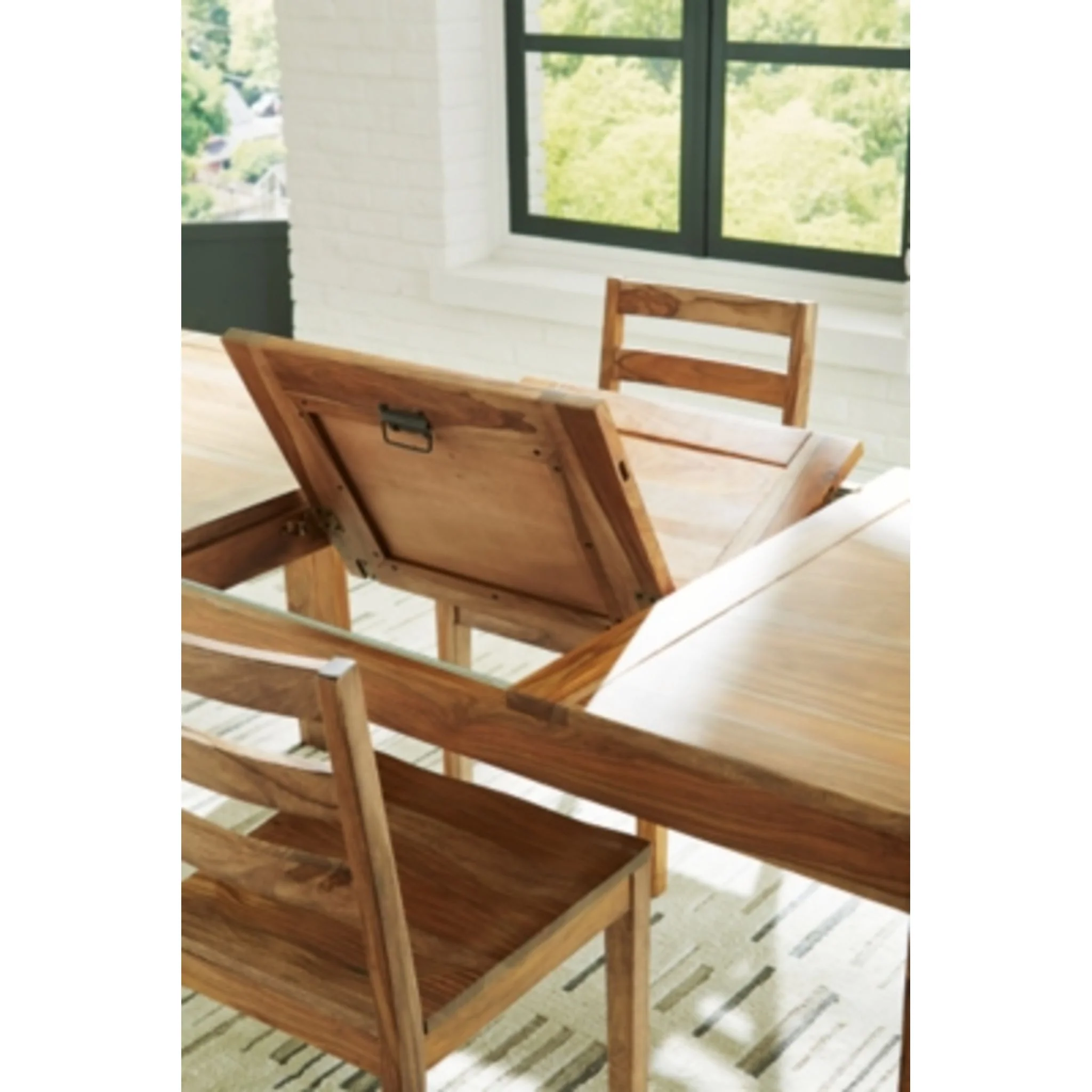 Dressonni Dining Set - Image 6