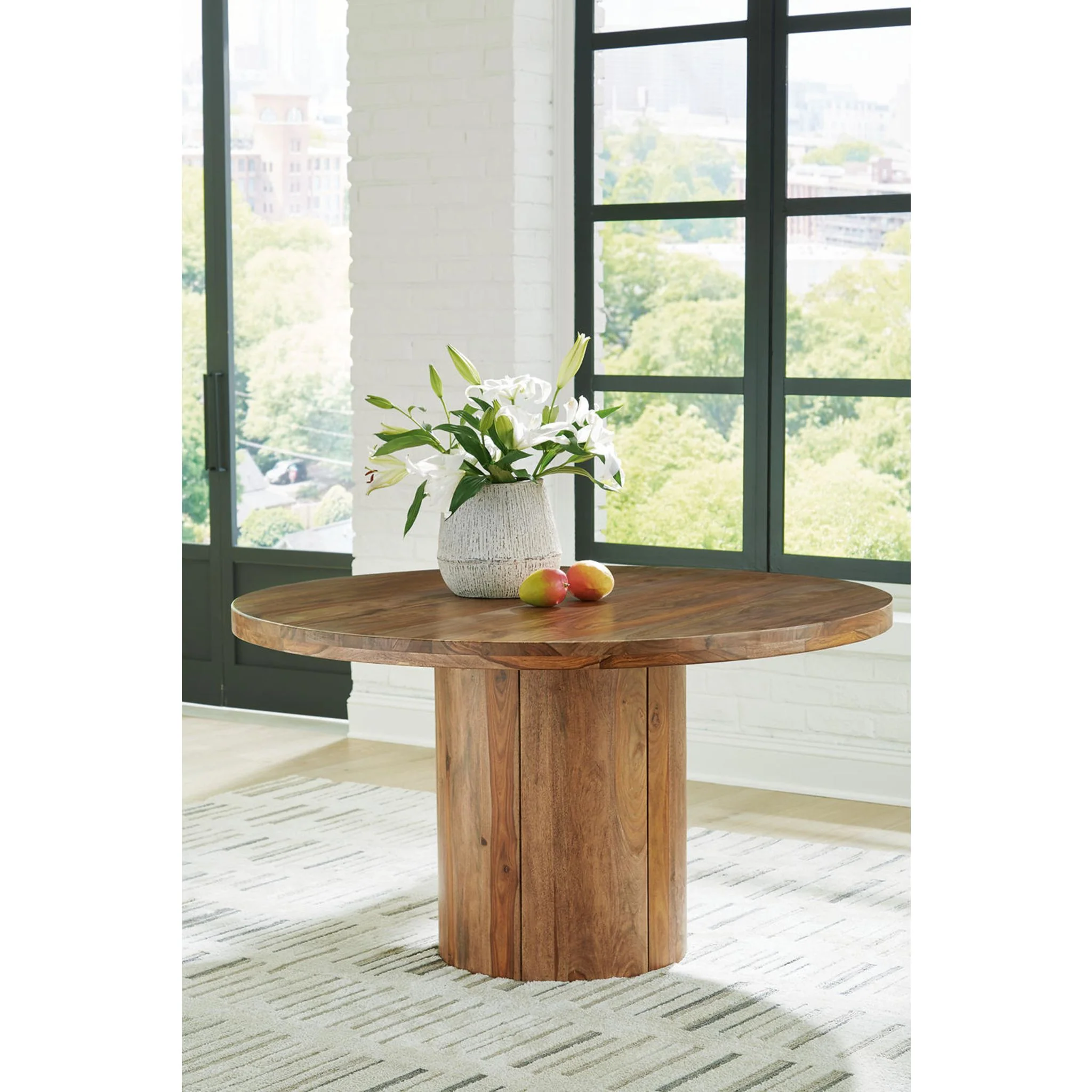 Dressonni Dining Table - Image 2