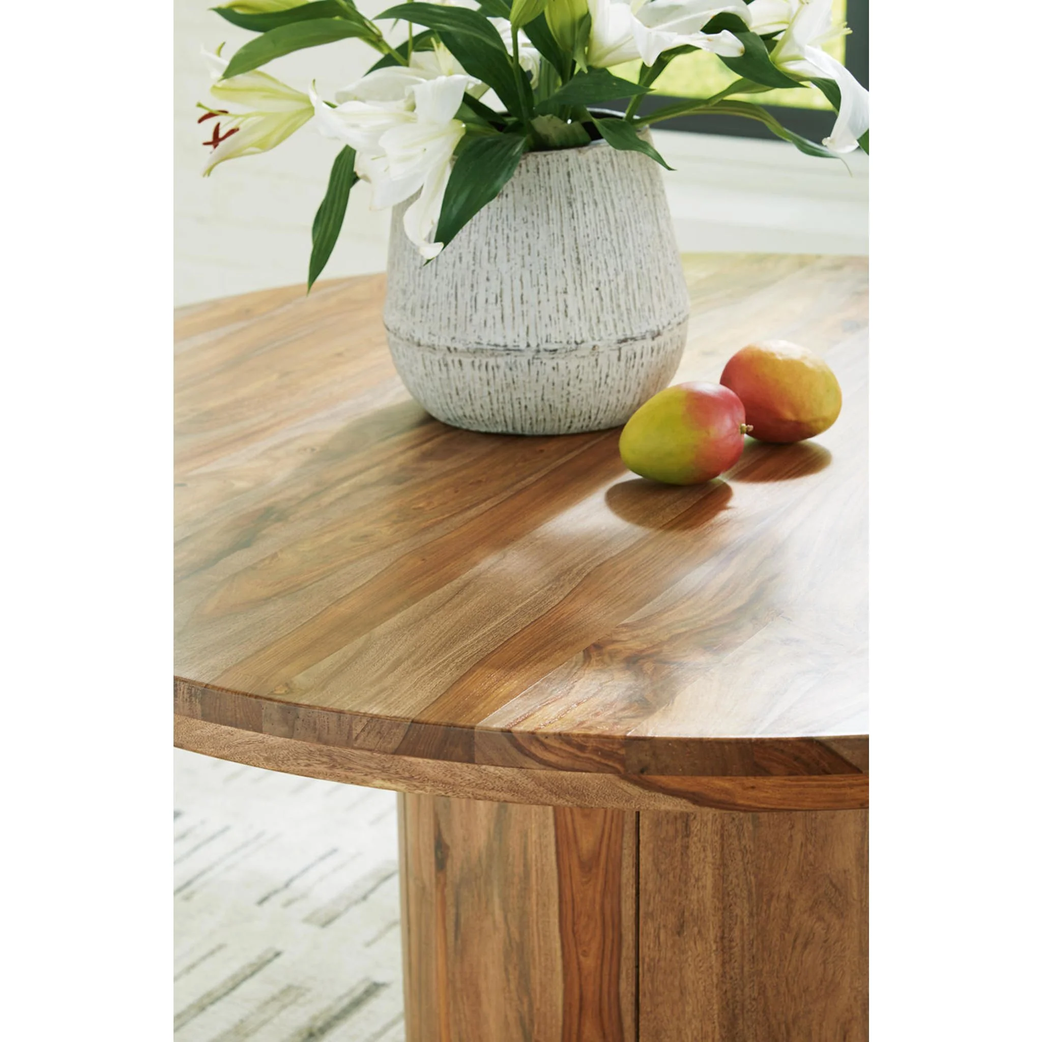Dressonni Dining Table - Image 7