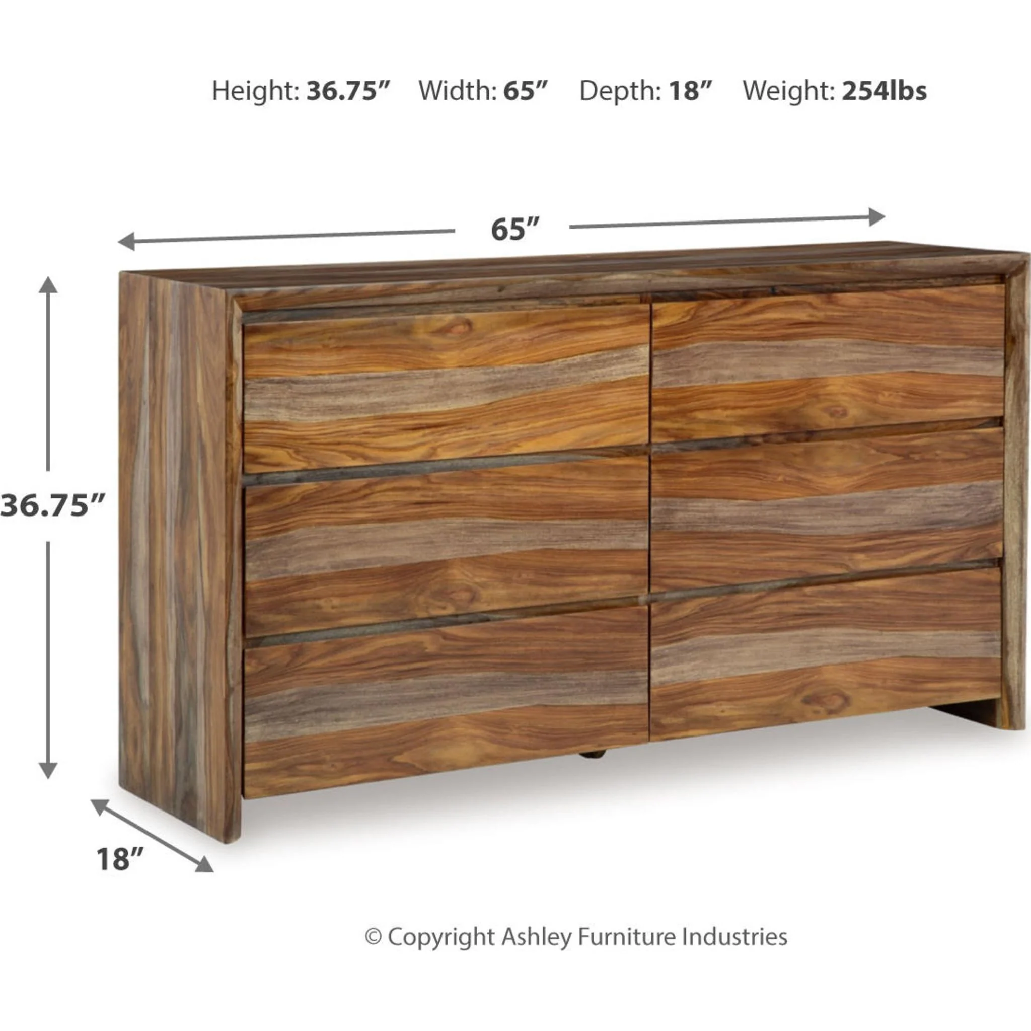 Dressonni Dresser - Image 5