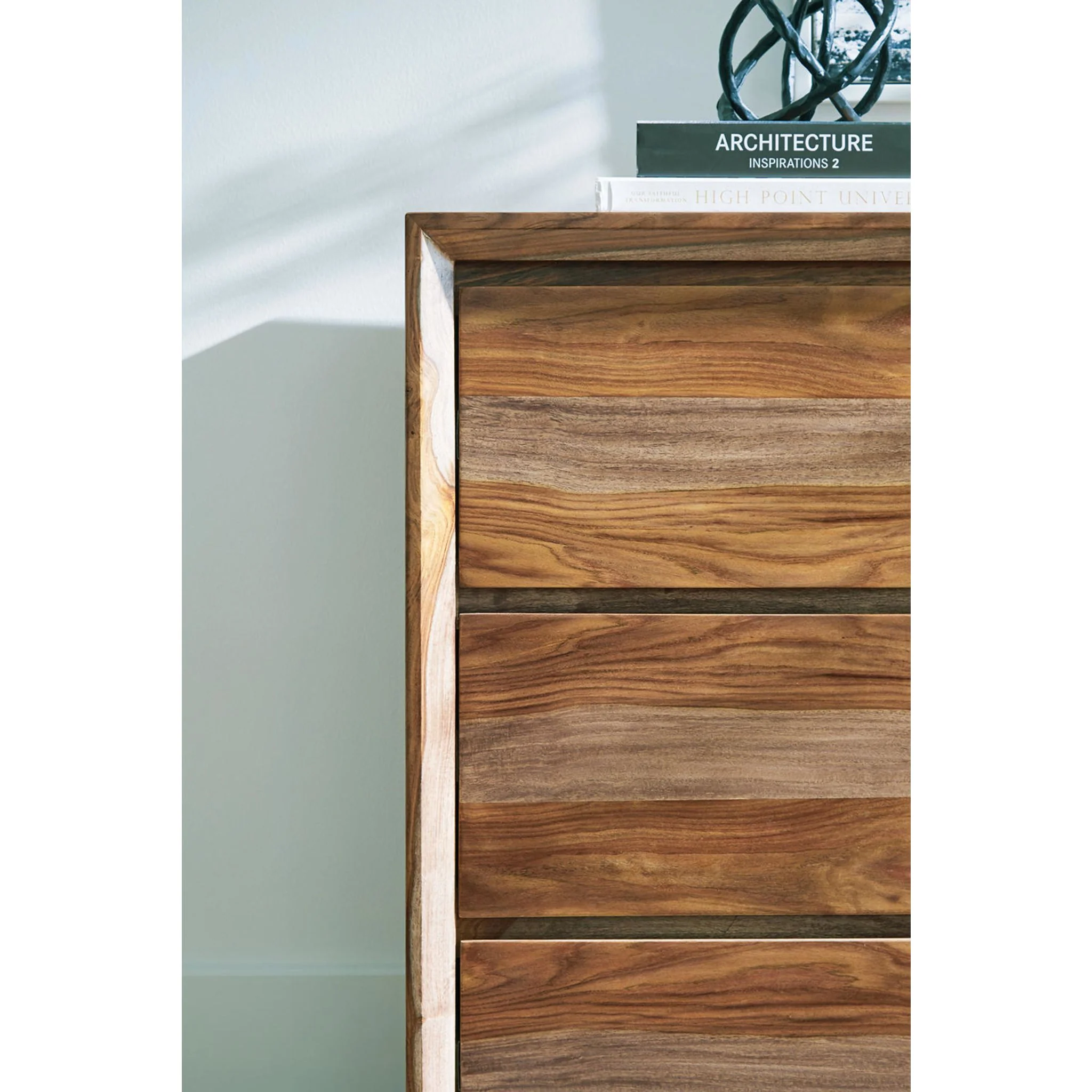 Dressonni Dresser and Mirror - Image 5