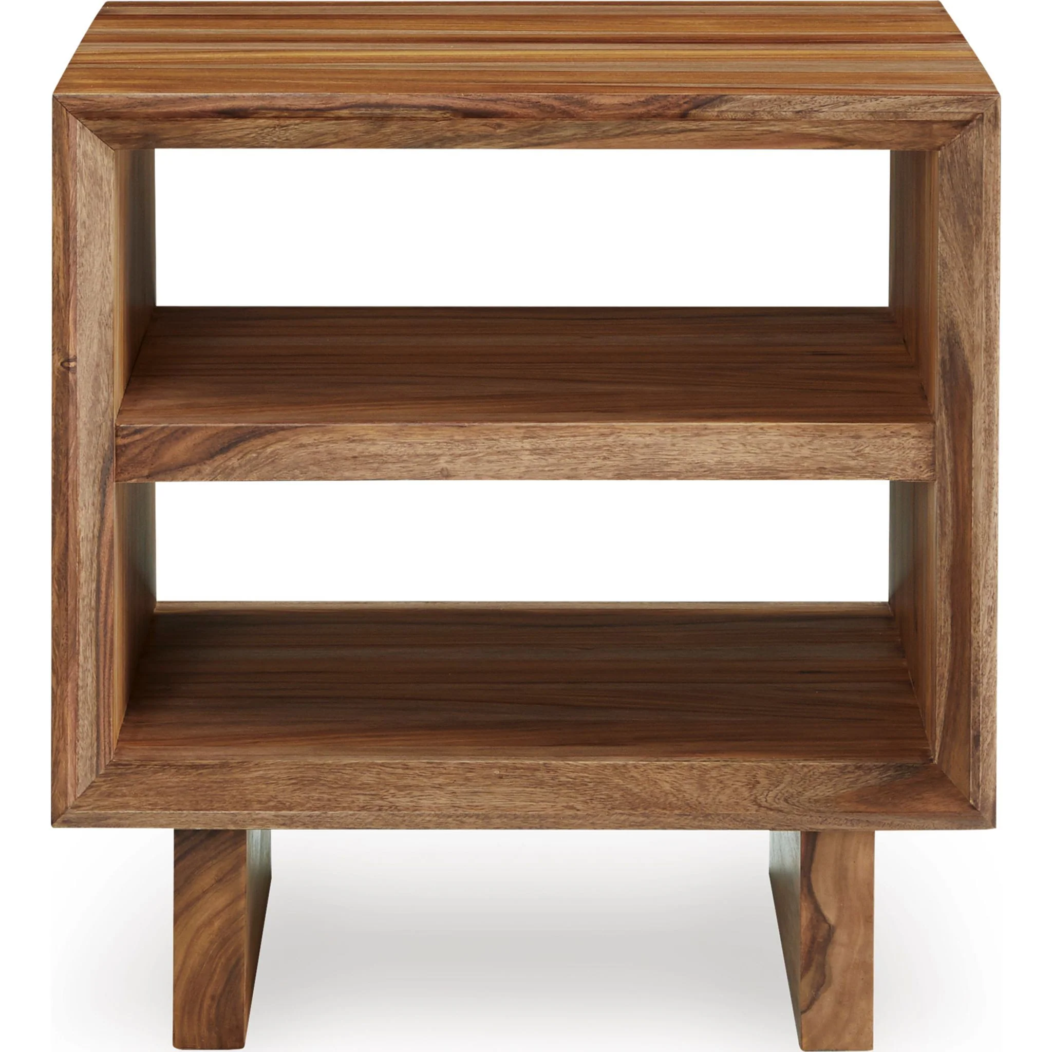 Dressonni End Table - Image 3