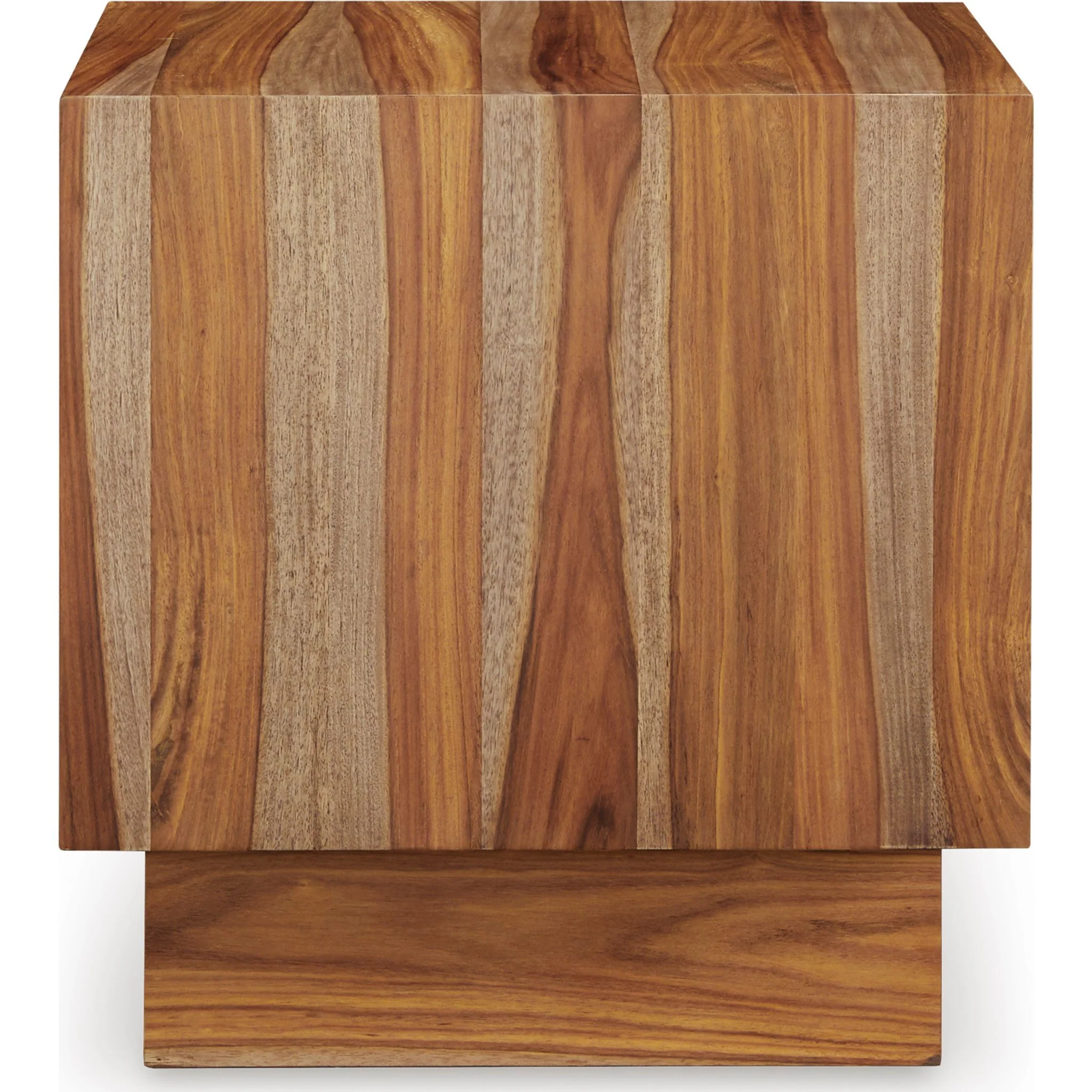 Dressonni End Table - Image 5