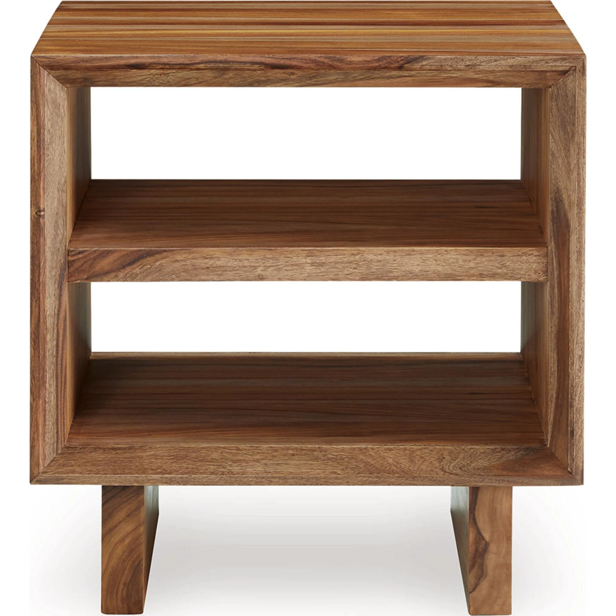 Dressonni End Table - Image 7