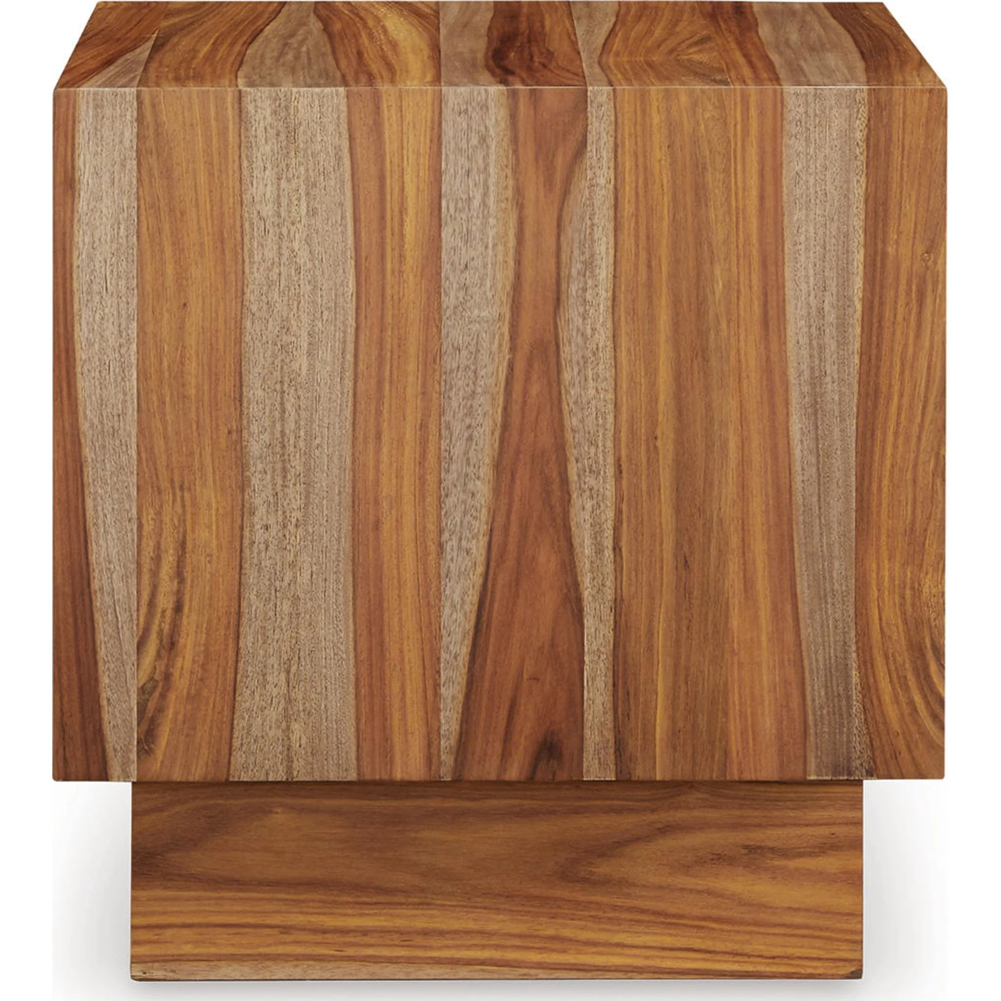 Dressonni End Table - Image 8