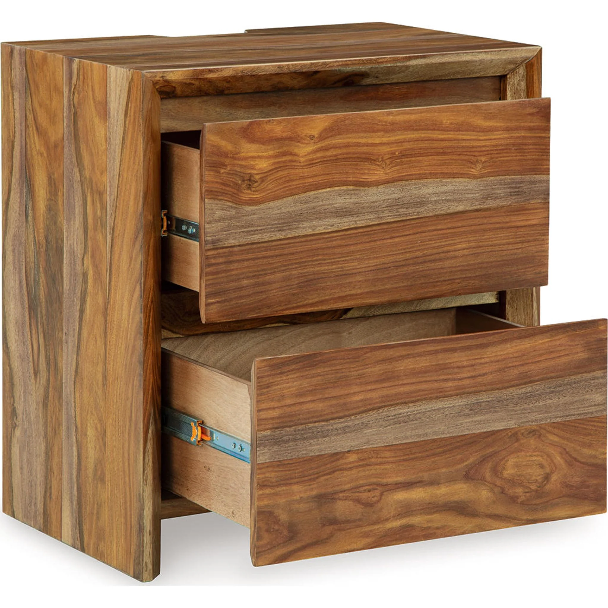 Dressonni Nightstand - Image 4