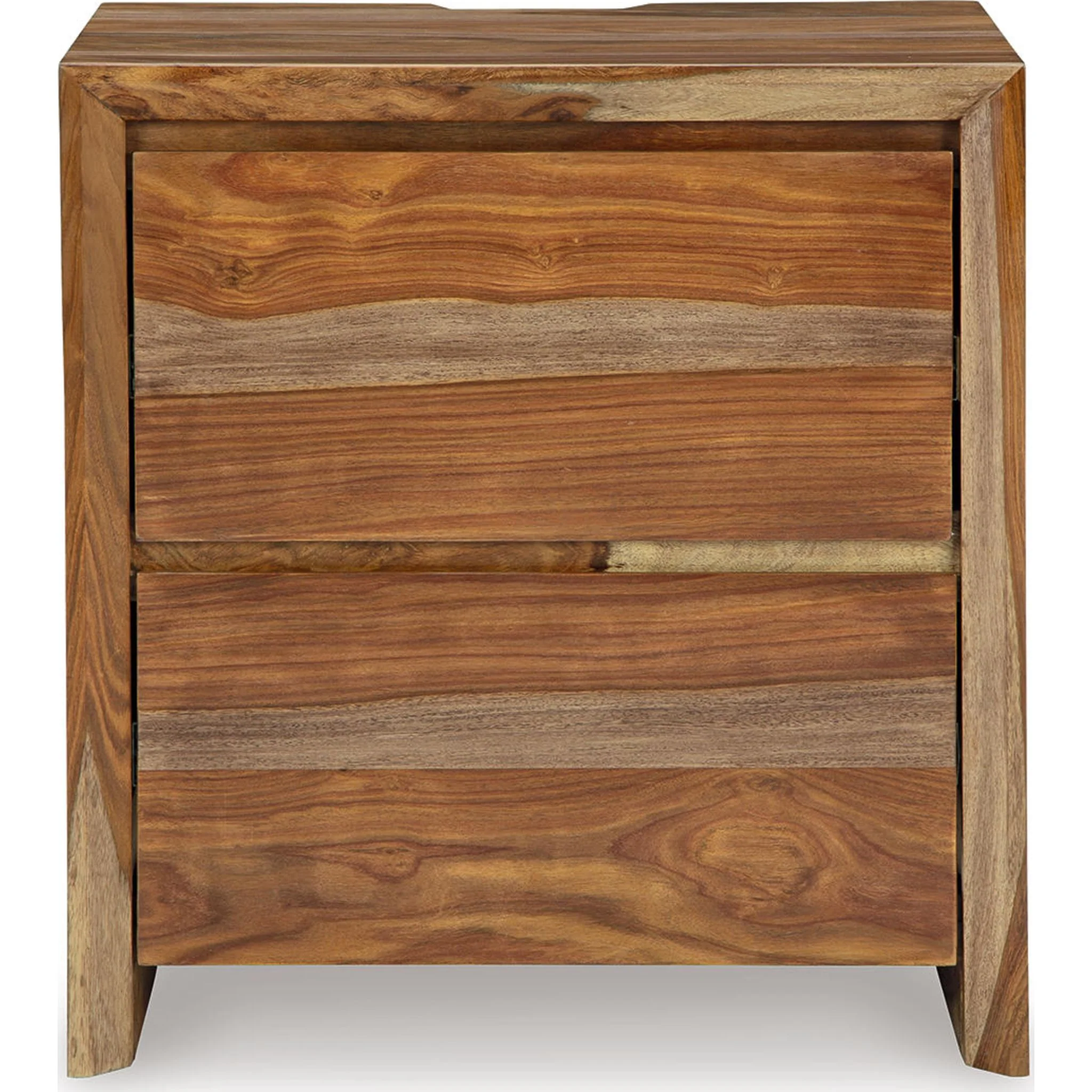Dressonni Nightstand - Image 6