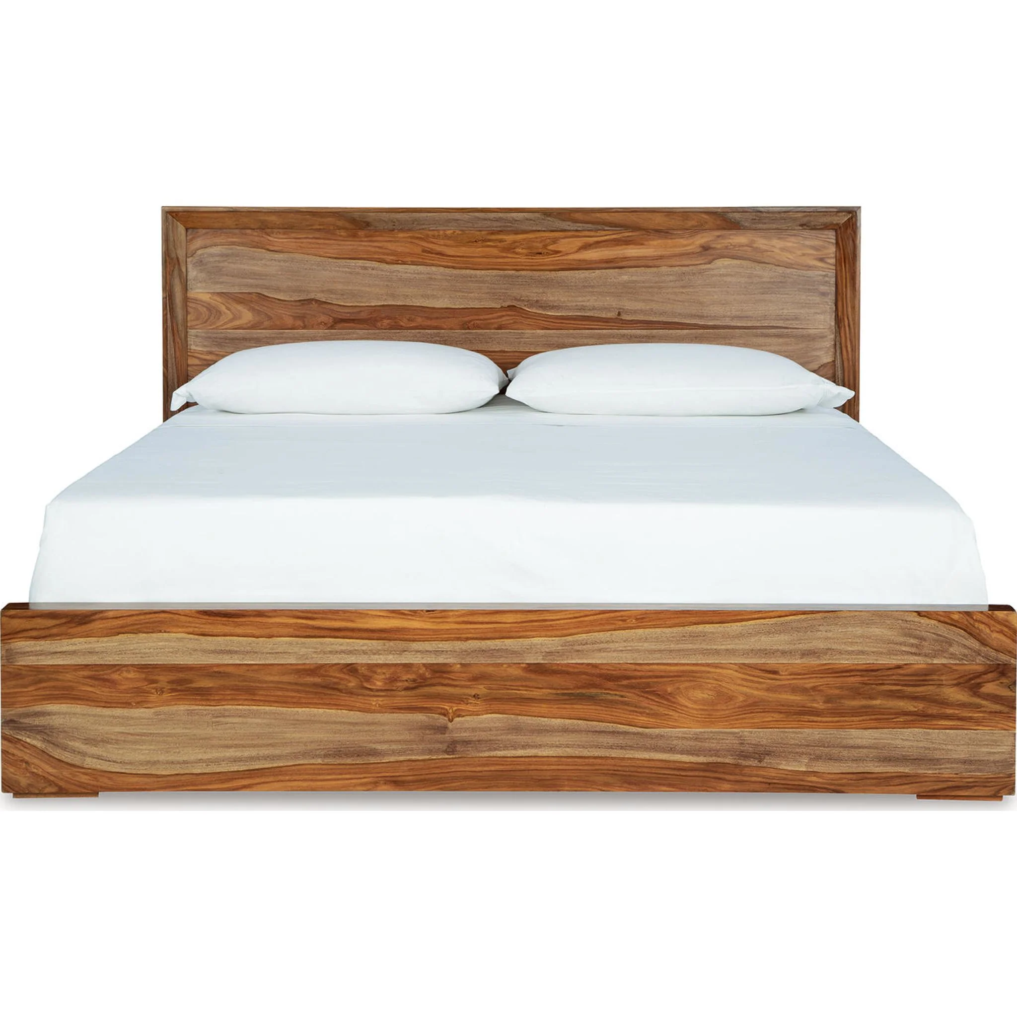 Dressonni Panel Bed - Image 9