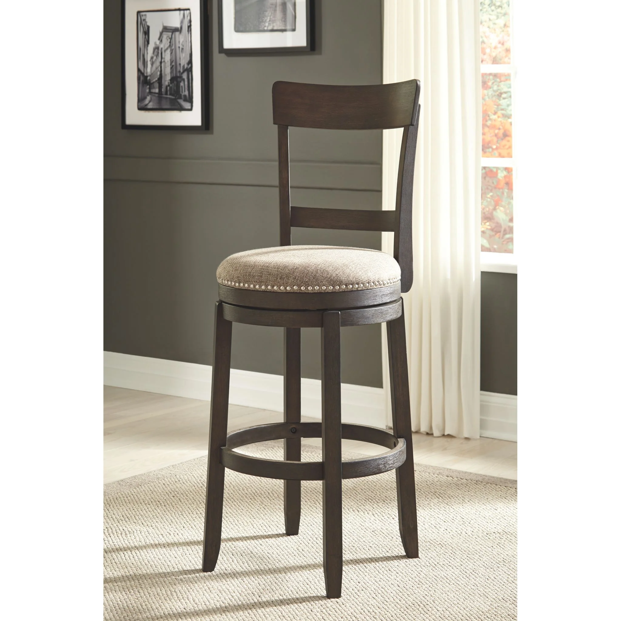 Drewing 5 Piece Pub Set - Image 6