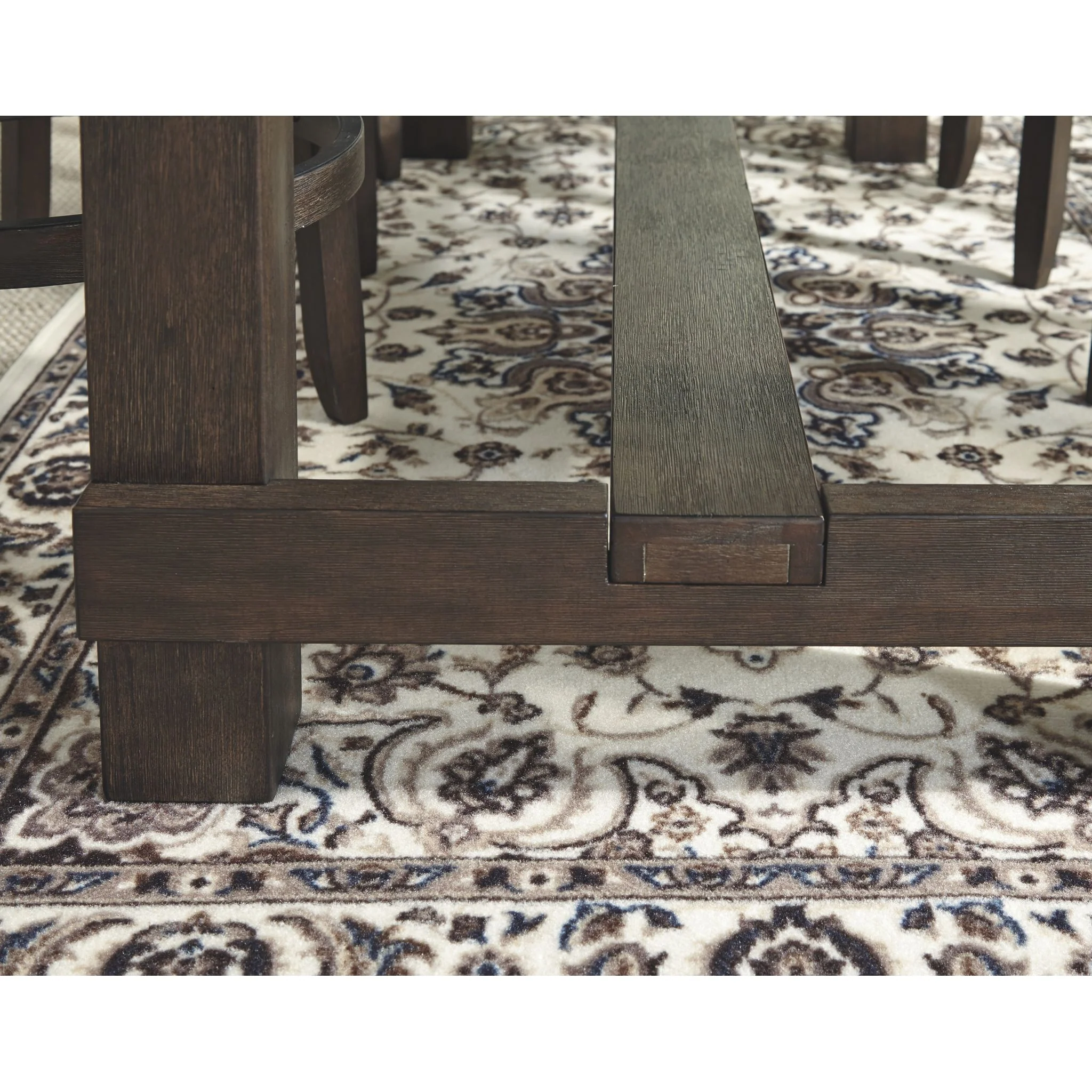 Drewing RECT Dining Room Counter Table - Image 5