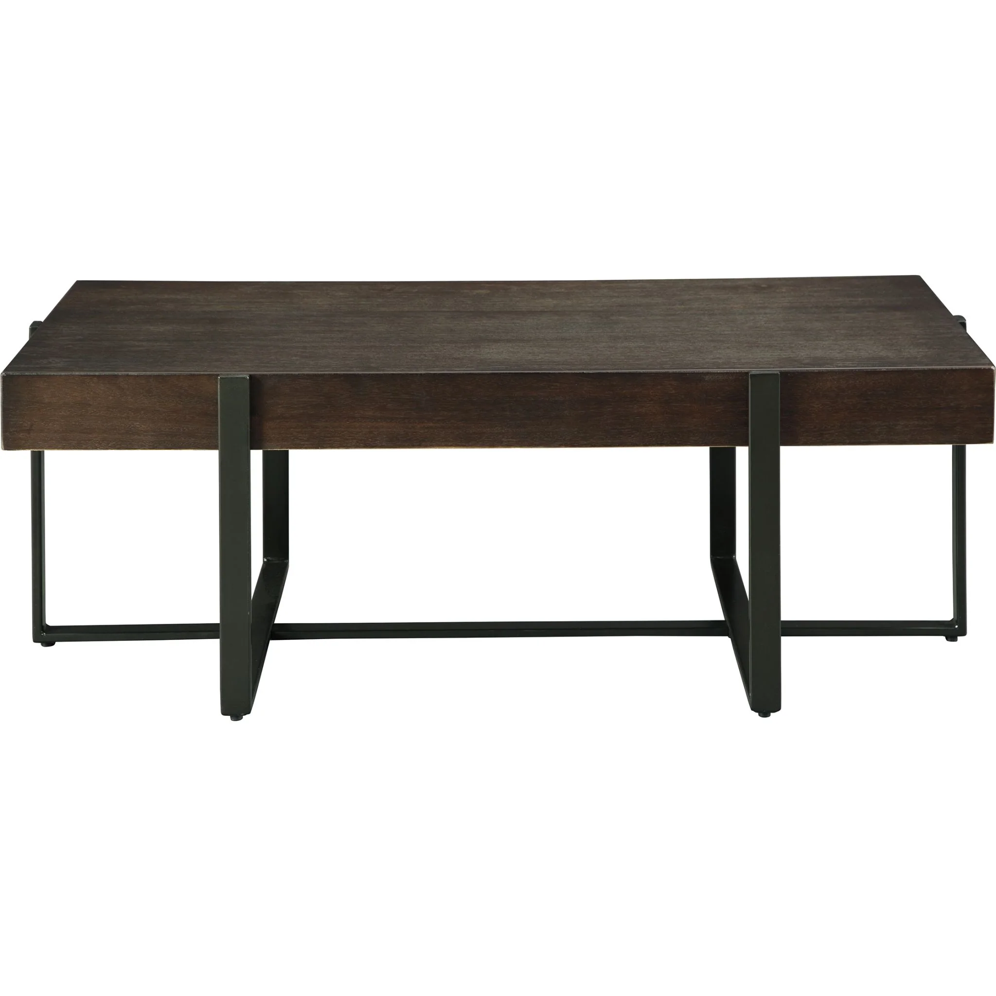Drewing Rectangle Cocktail Table - Image 3