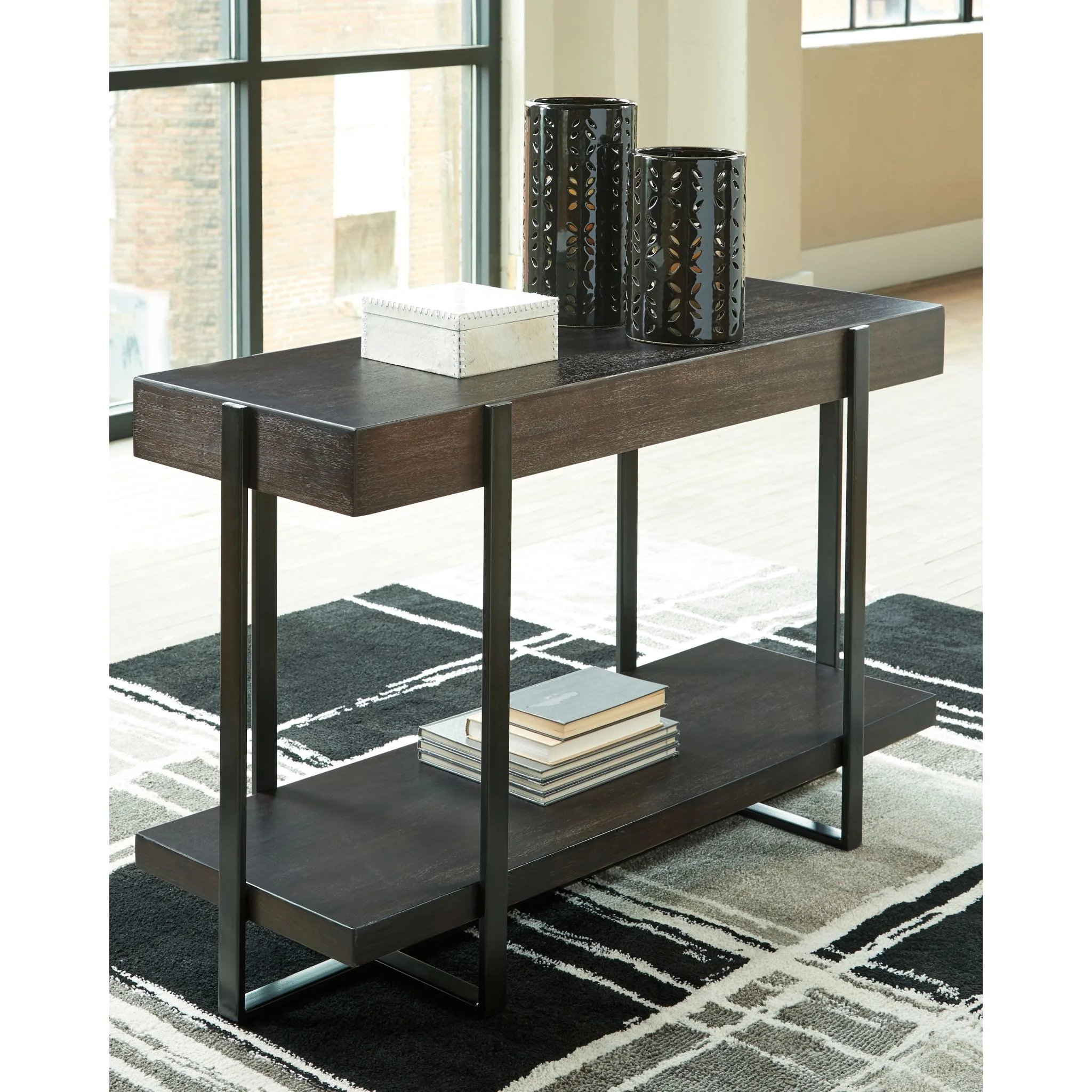 Drewing Sofa Table - Image 2