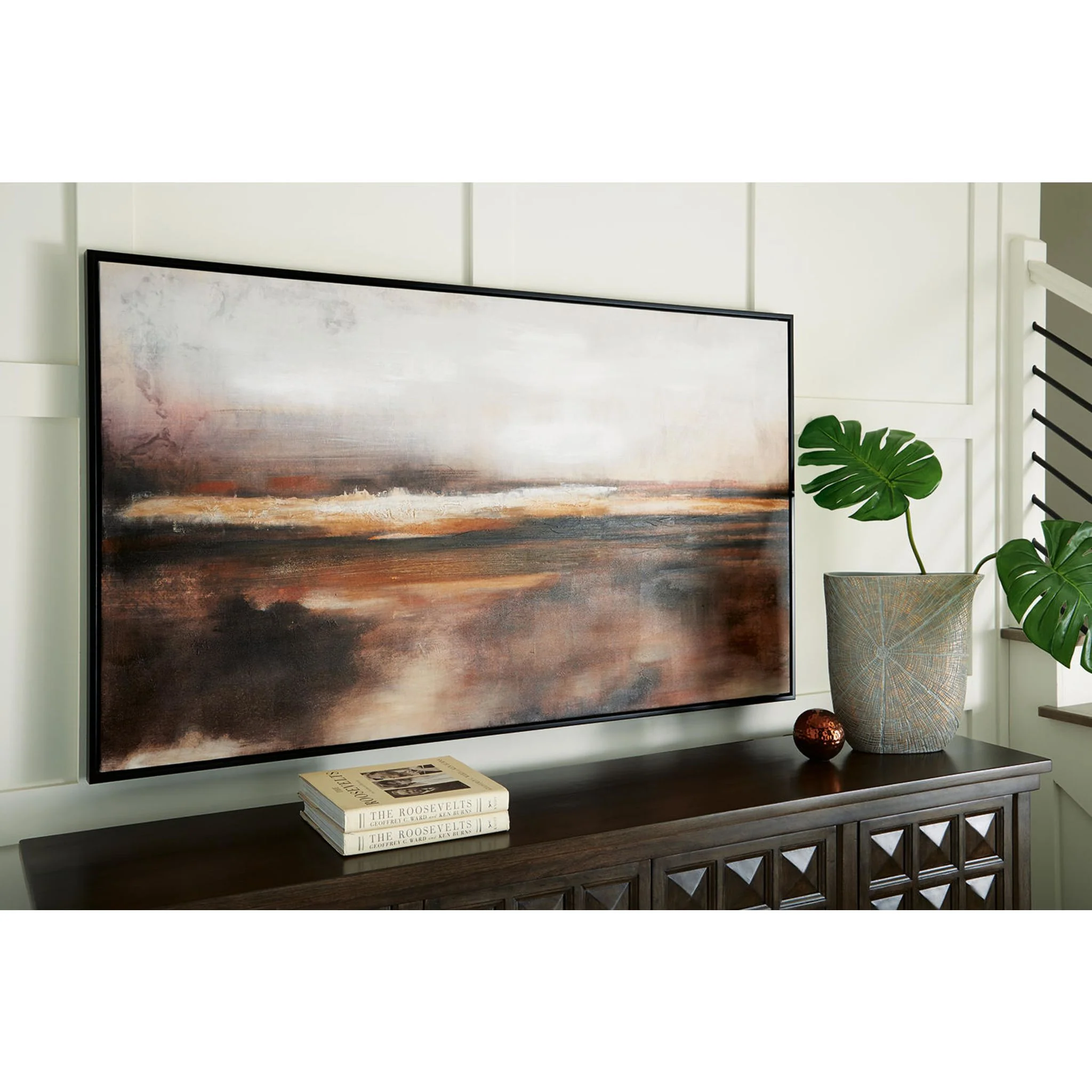 Drewland Wall Art - Image 2