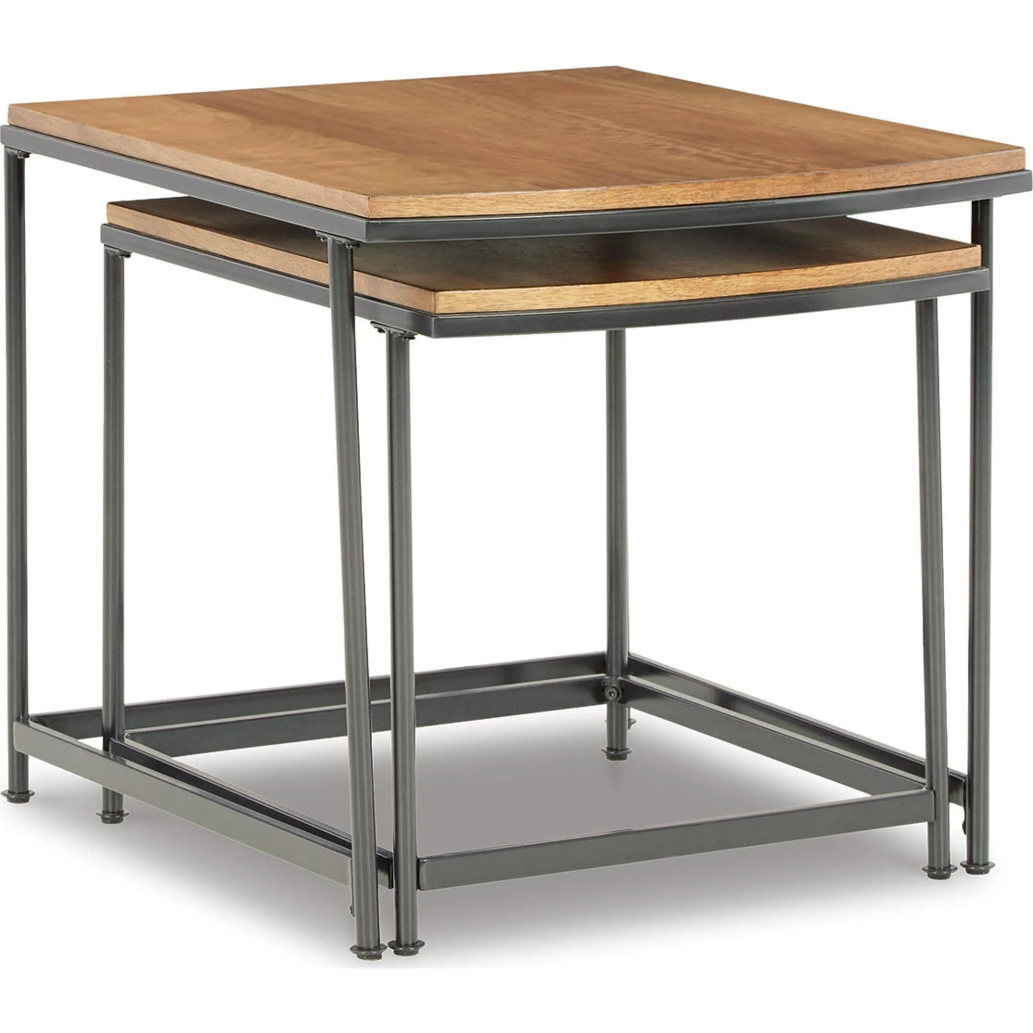 Drezmoore Nesting End Table (Set of 2) - Image 4