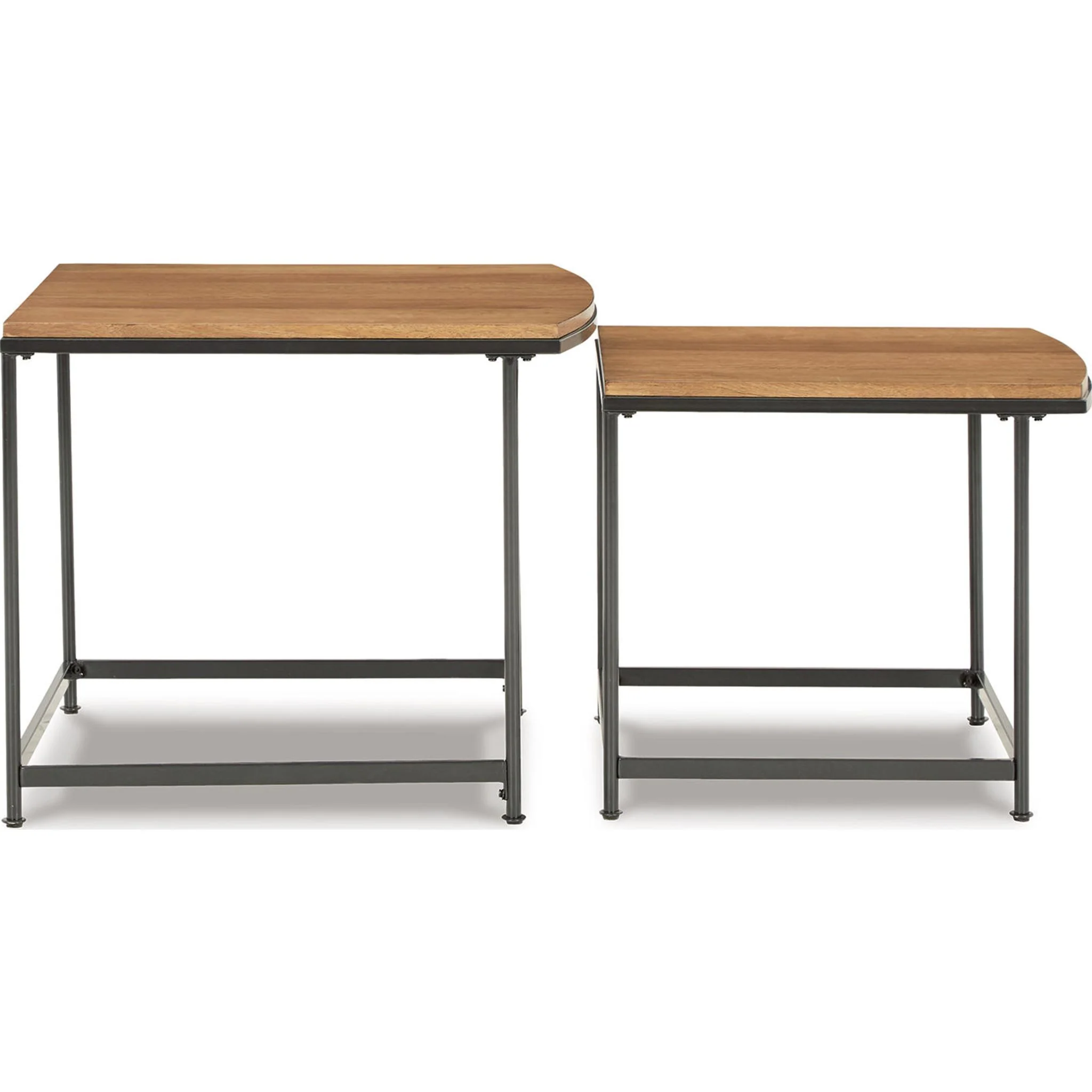 Drezmoore Nesting End Table (Set of 2) - Image 8