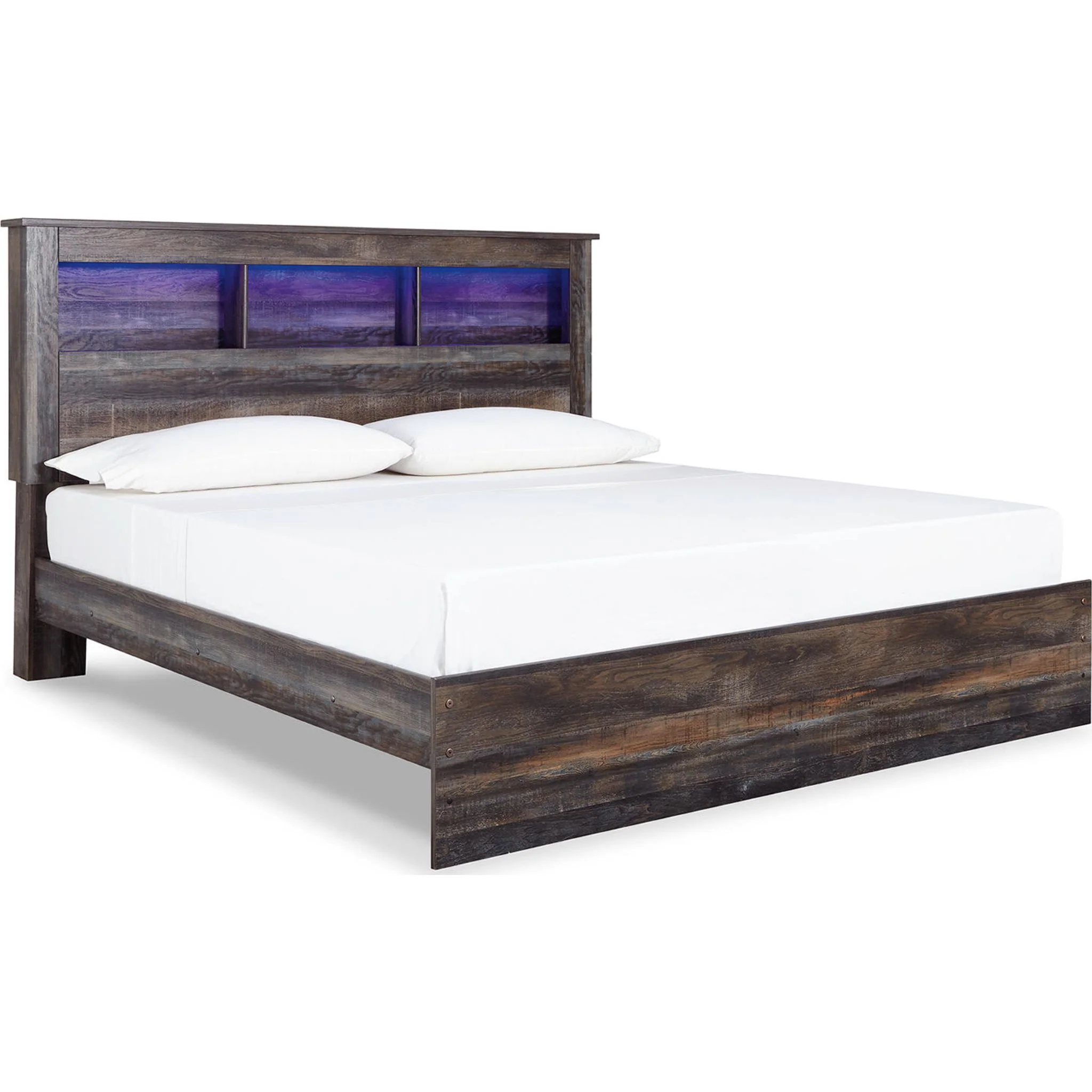 Drystan Bookcase Bed - Image 16