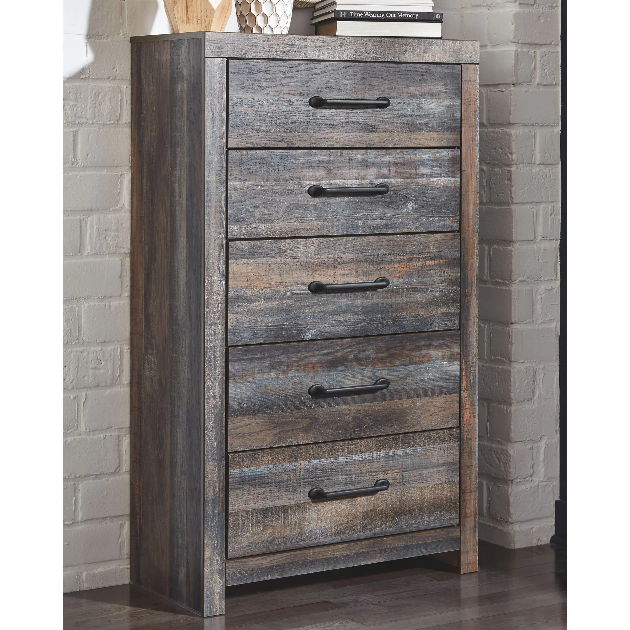Drystan Chest - Image 2