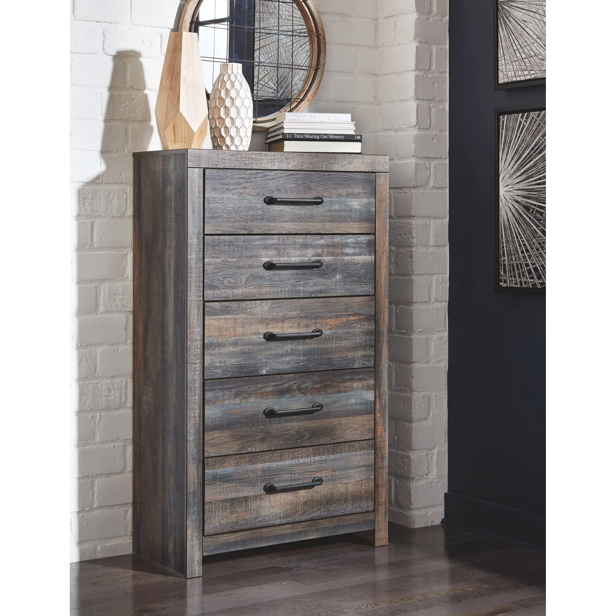 Drystan Chest - Image 6