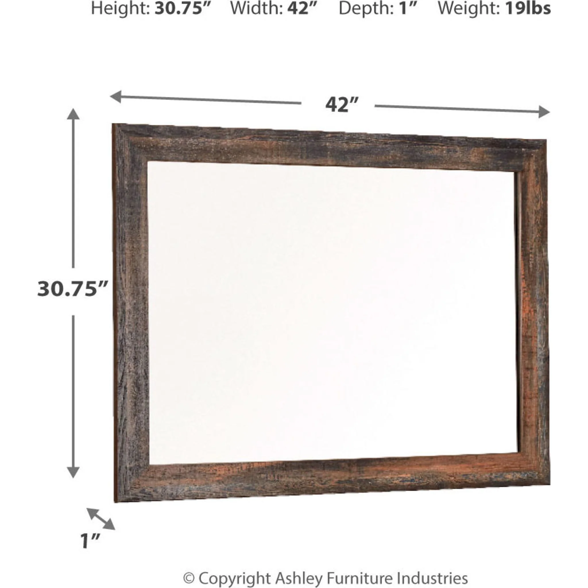 Drystan Mirror - Image 4