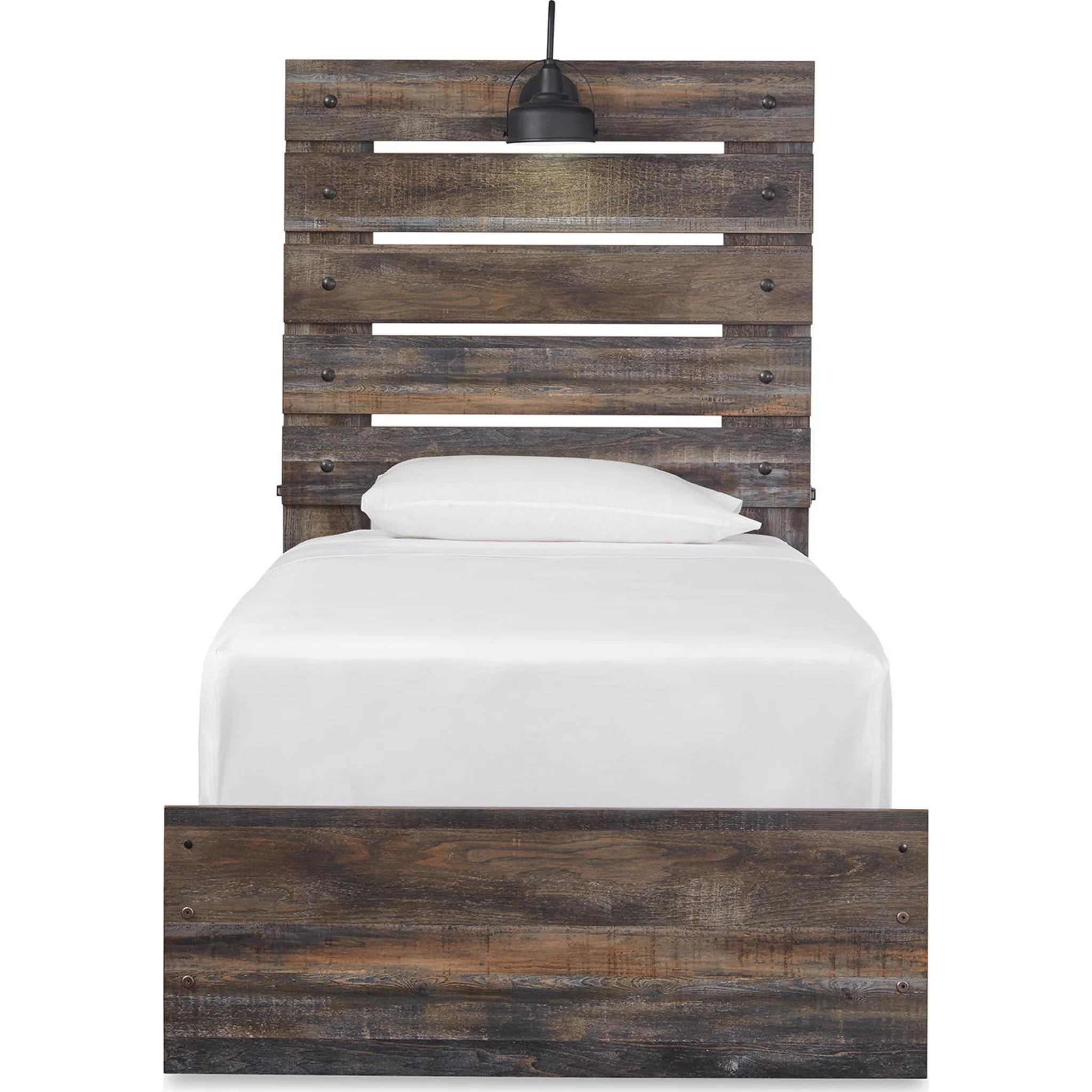 Drystan Panel Bed - Image 12