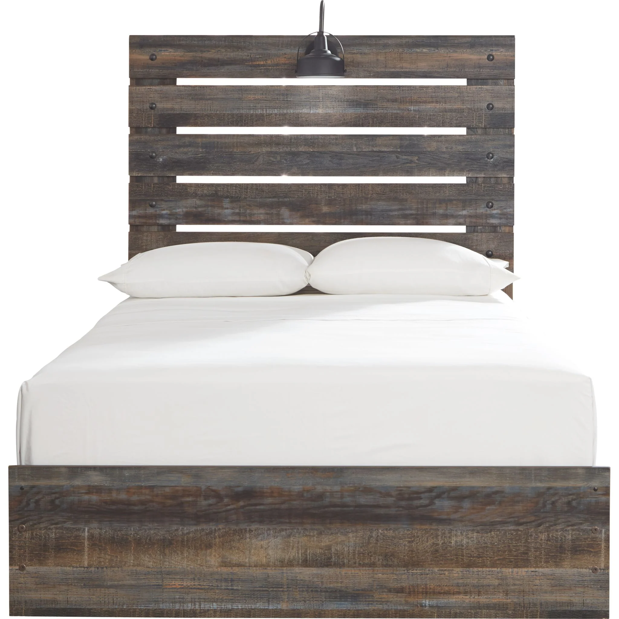 Drystan Panel Bed - Image 18