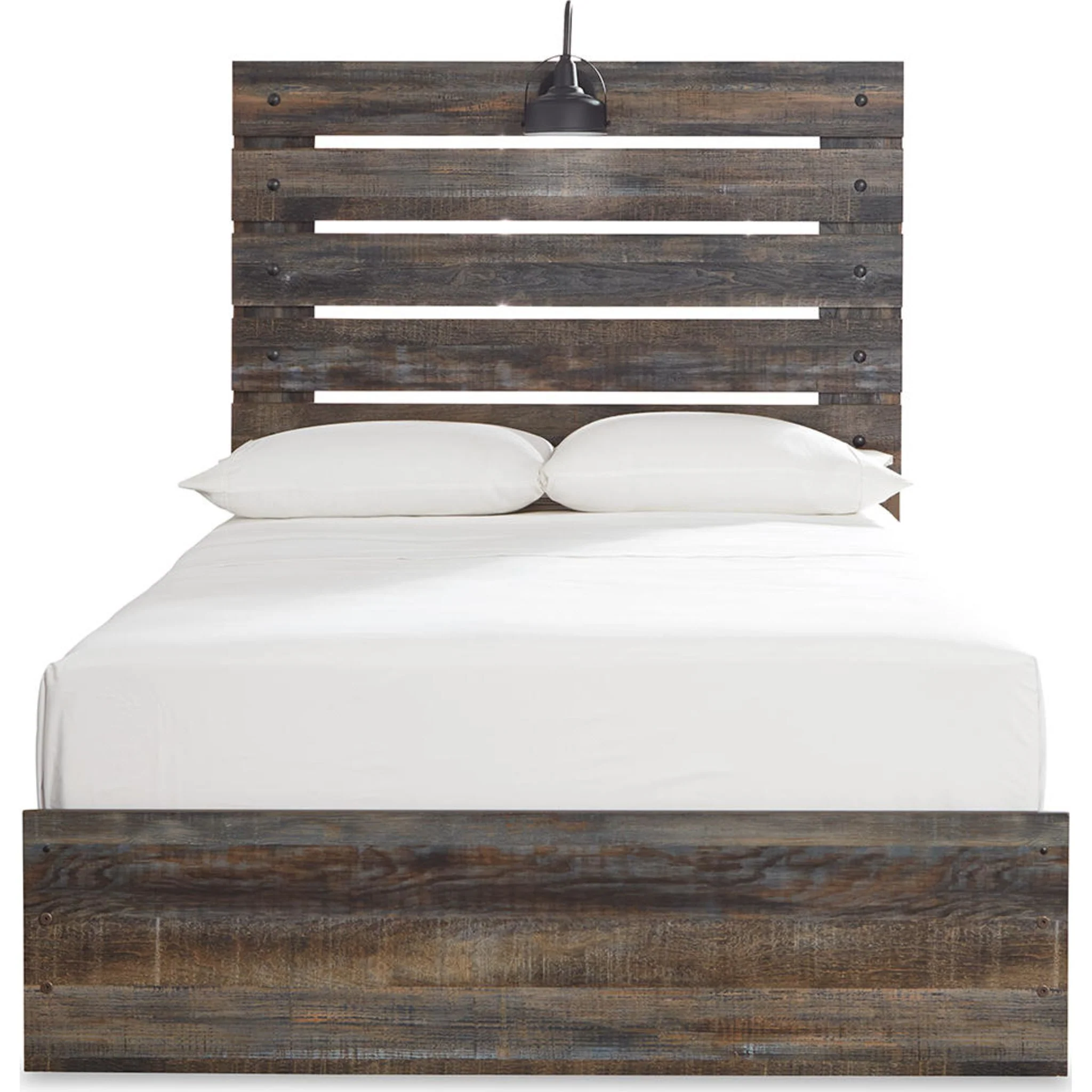 Drystan Panel Bed - Image 24