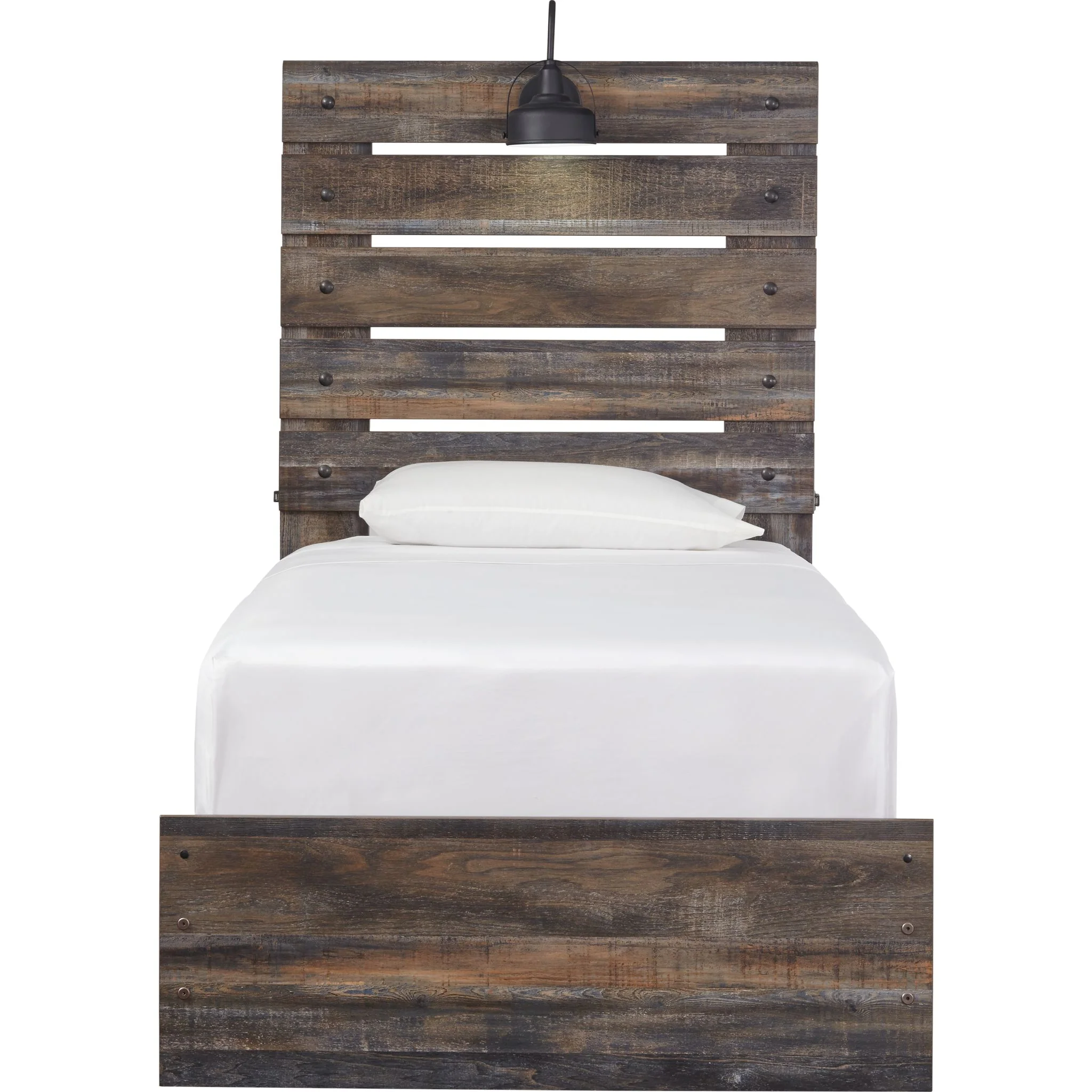 Drystan Panel Bed - Image 7