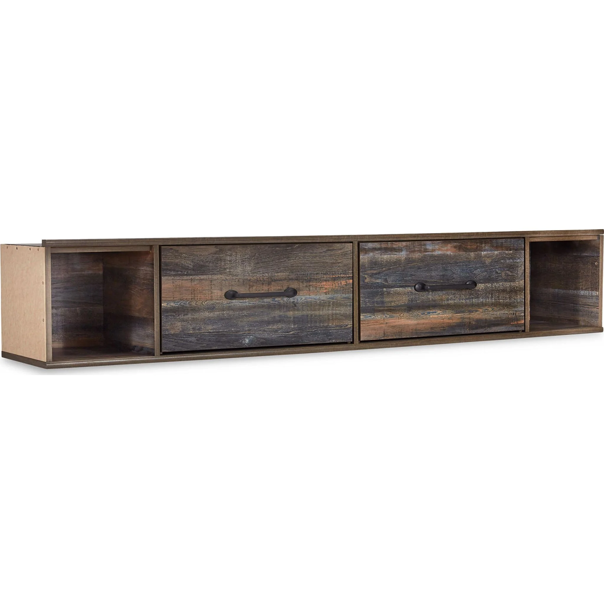 Drystan Panel Bed with 2 Drawer Storage - Image 14