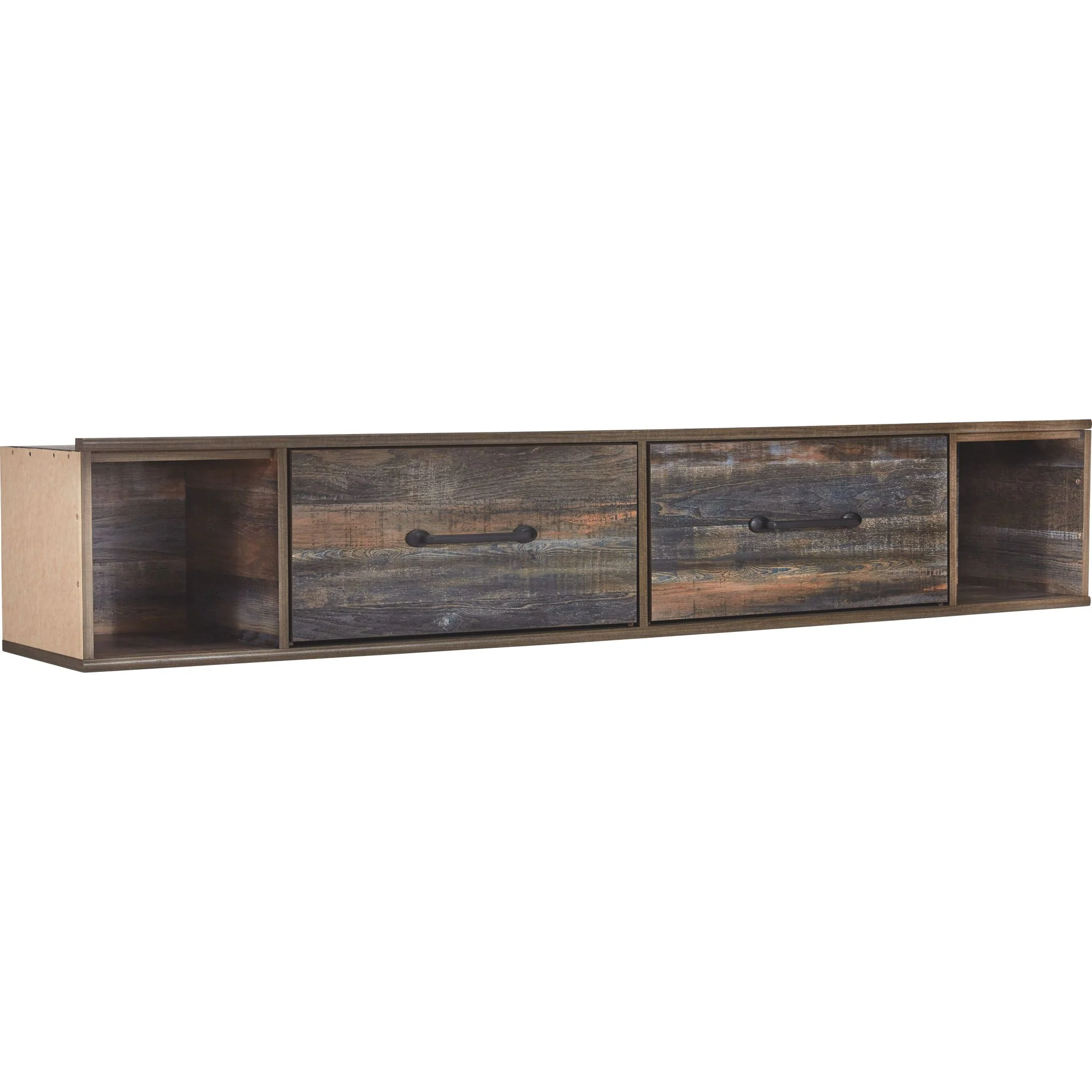 Drystan Panel Bed with 2 Drawer Storage - Image 8