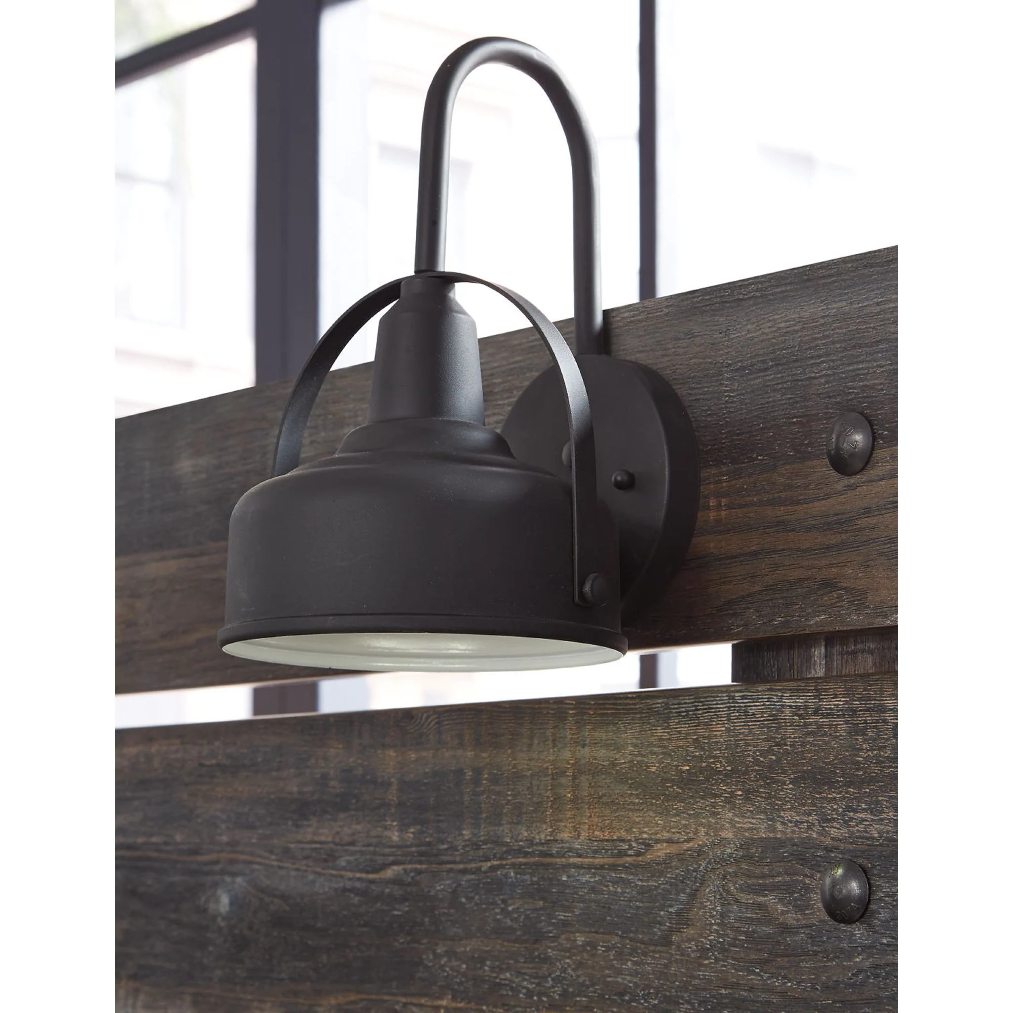 Drystan Panel Headboard - Image 11