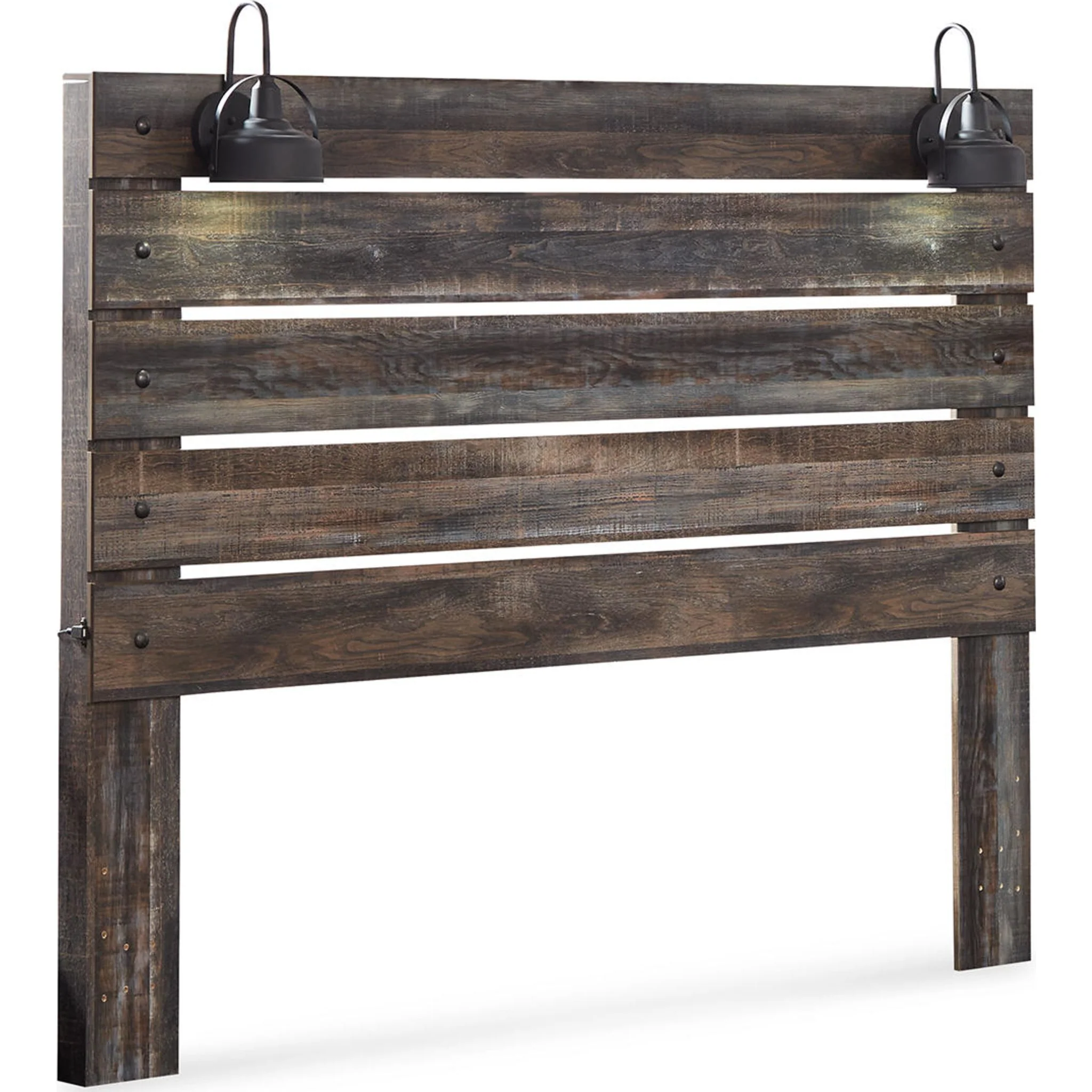 Drystan Panel Headboard - Image 13