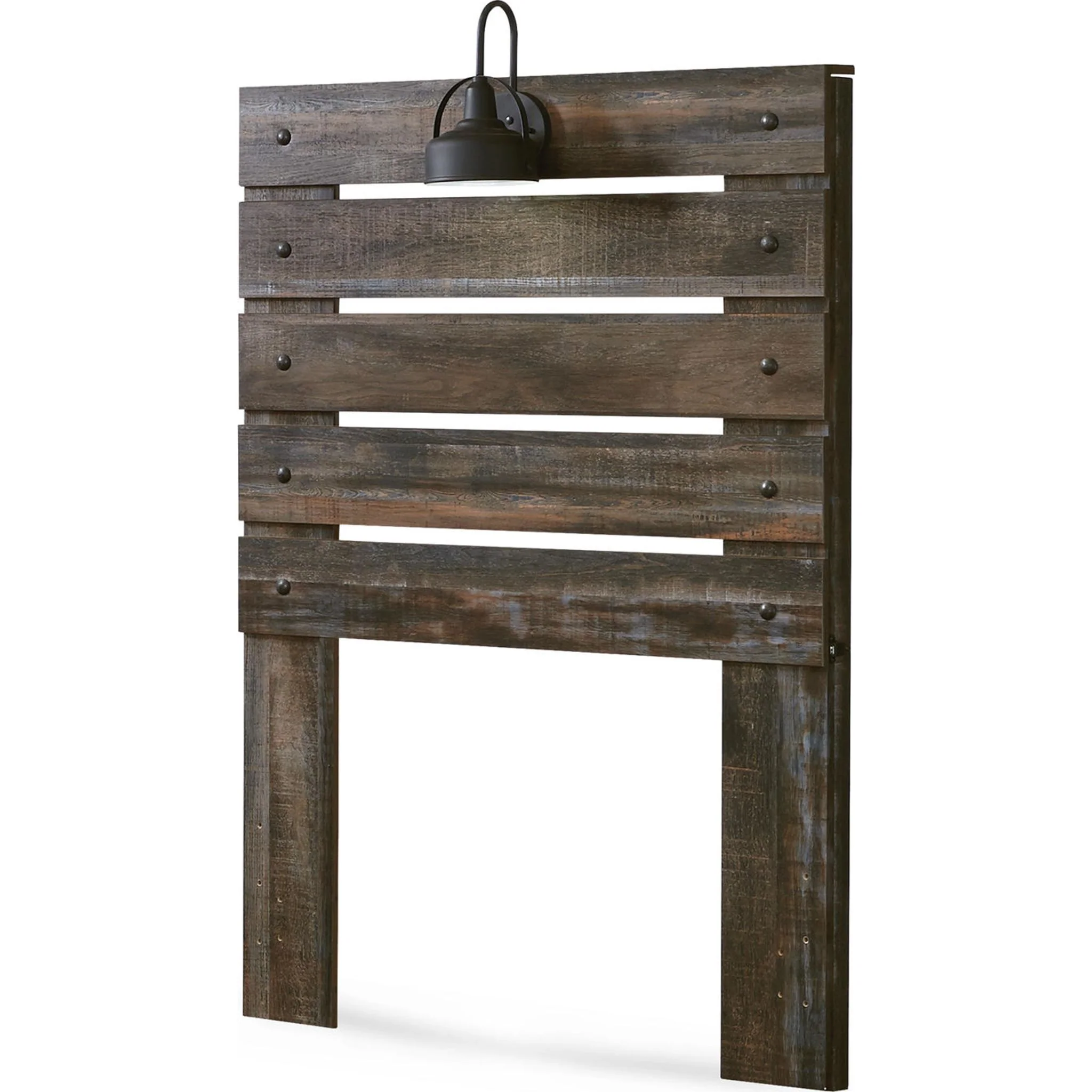 Drystan Panel Headboard - Image 10