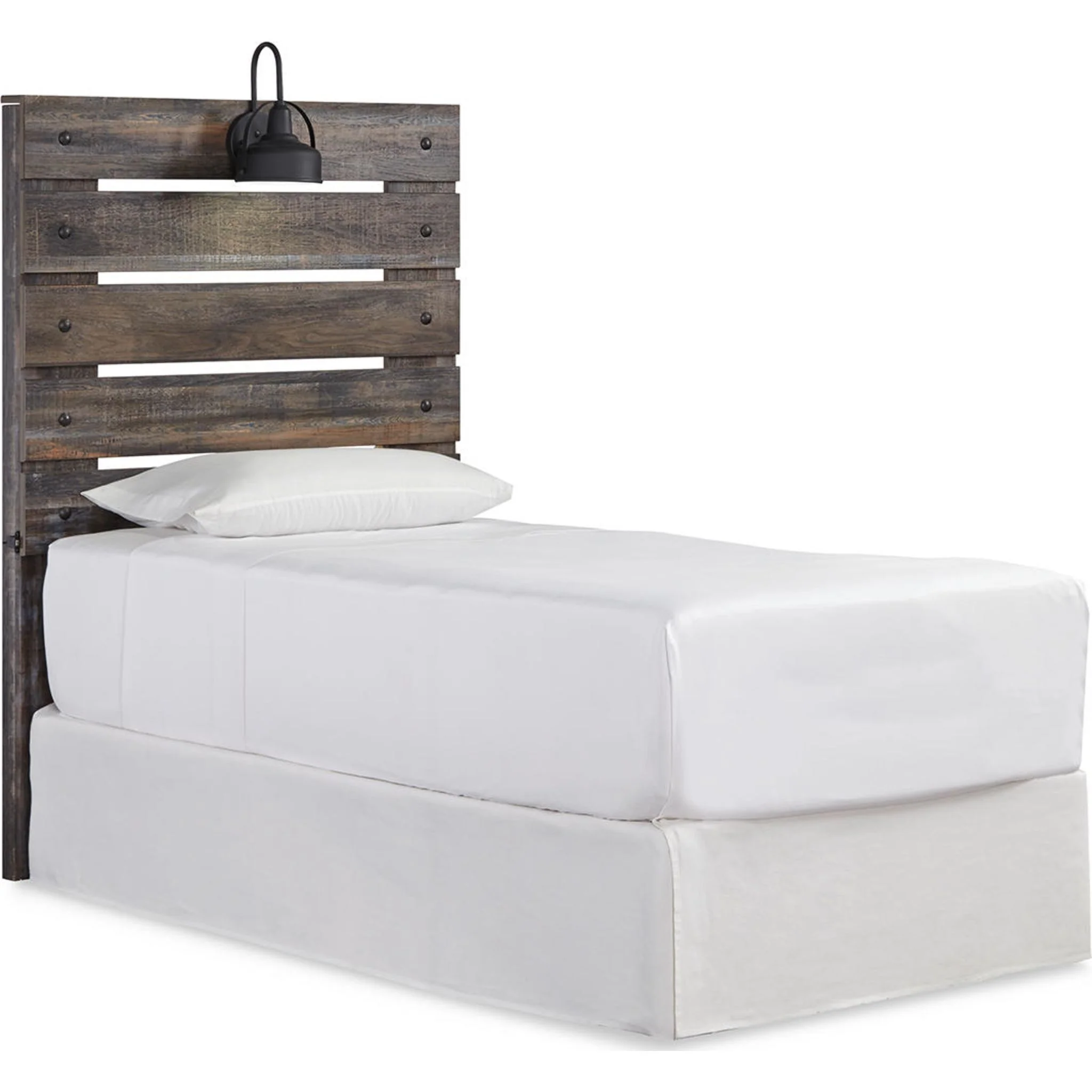 Drystan Panel Headboard - Image 11
