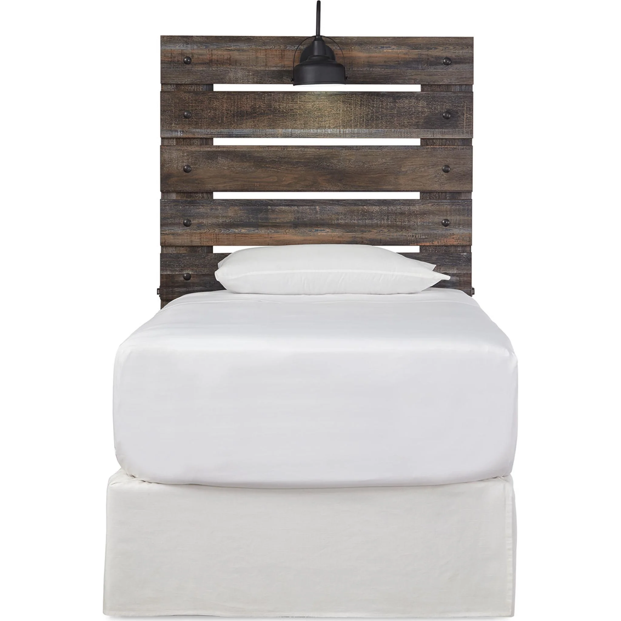 Drystan Panel Headboard - Image 13
