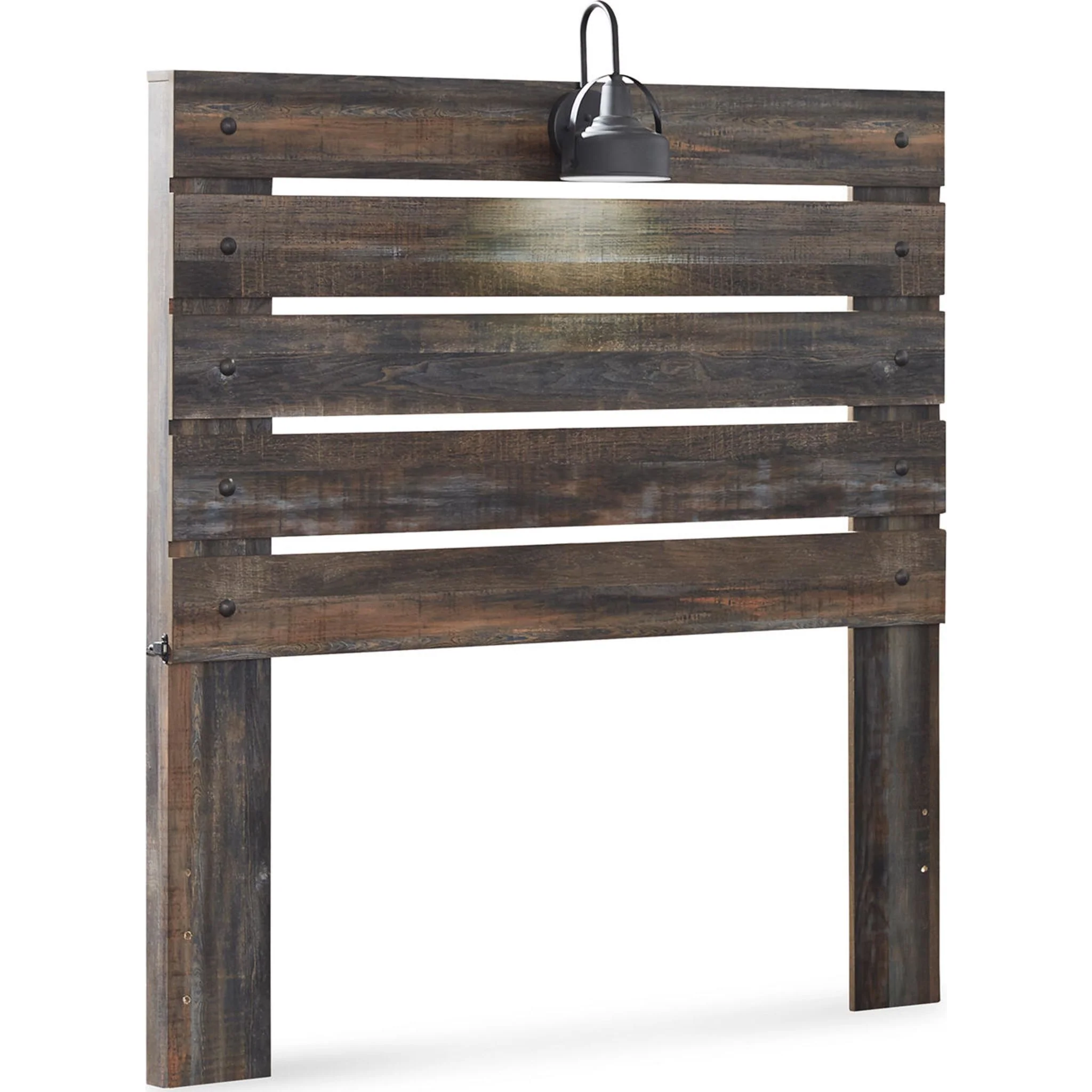 Drystan Panel Headboard - Image 16