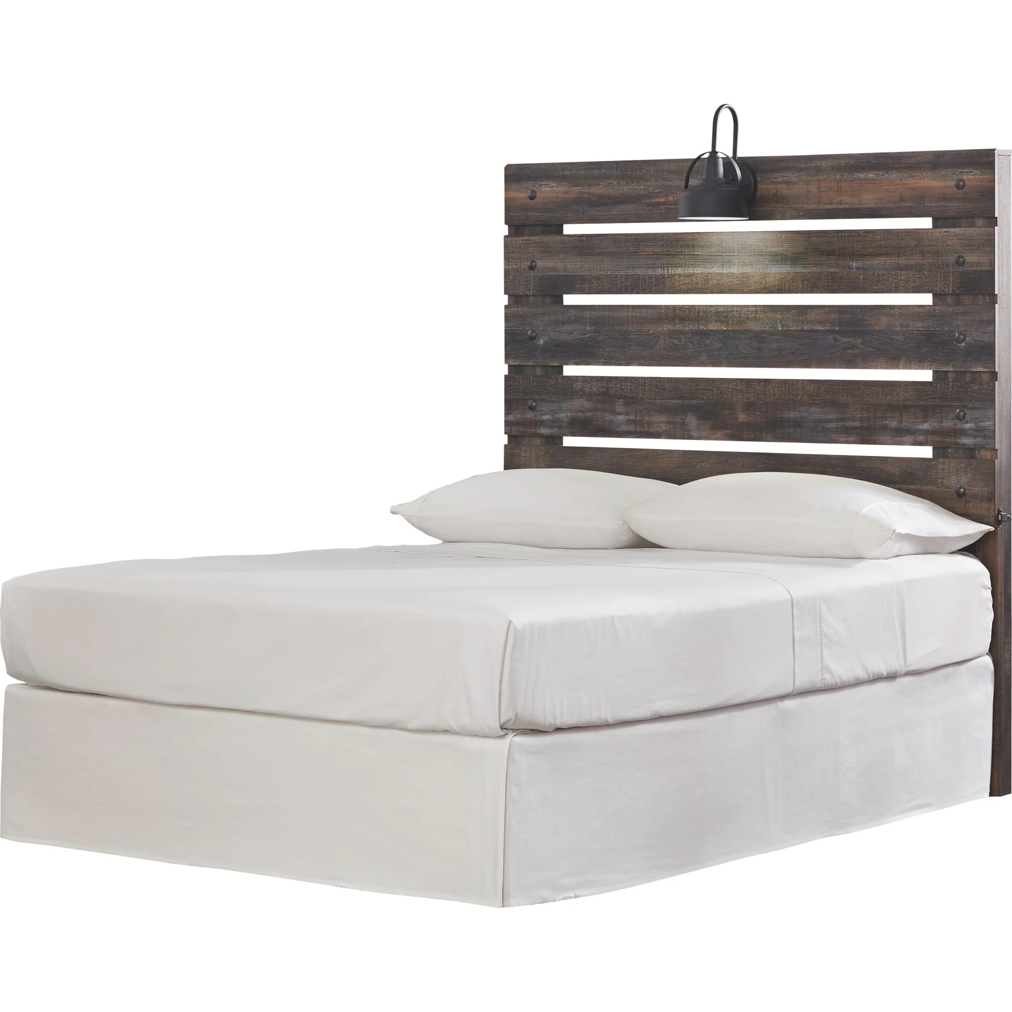 Drystan Panel Headboard - Image 17