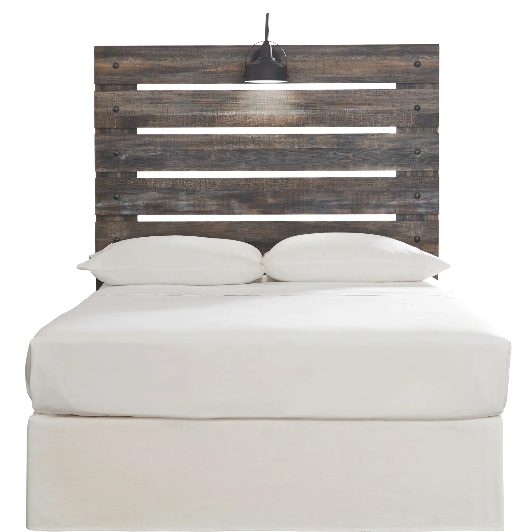 Drystan Panel Headboard - Image 18