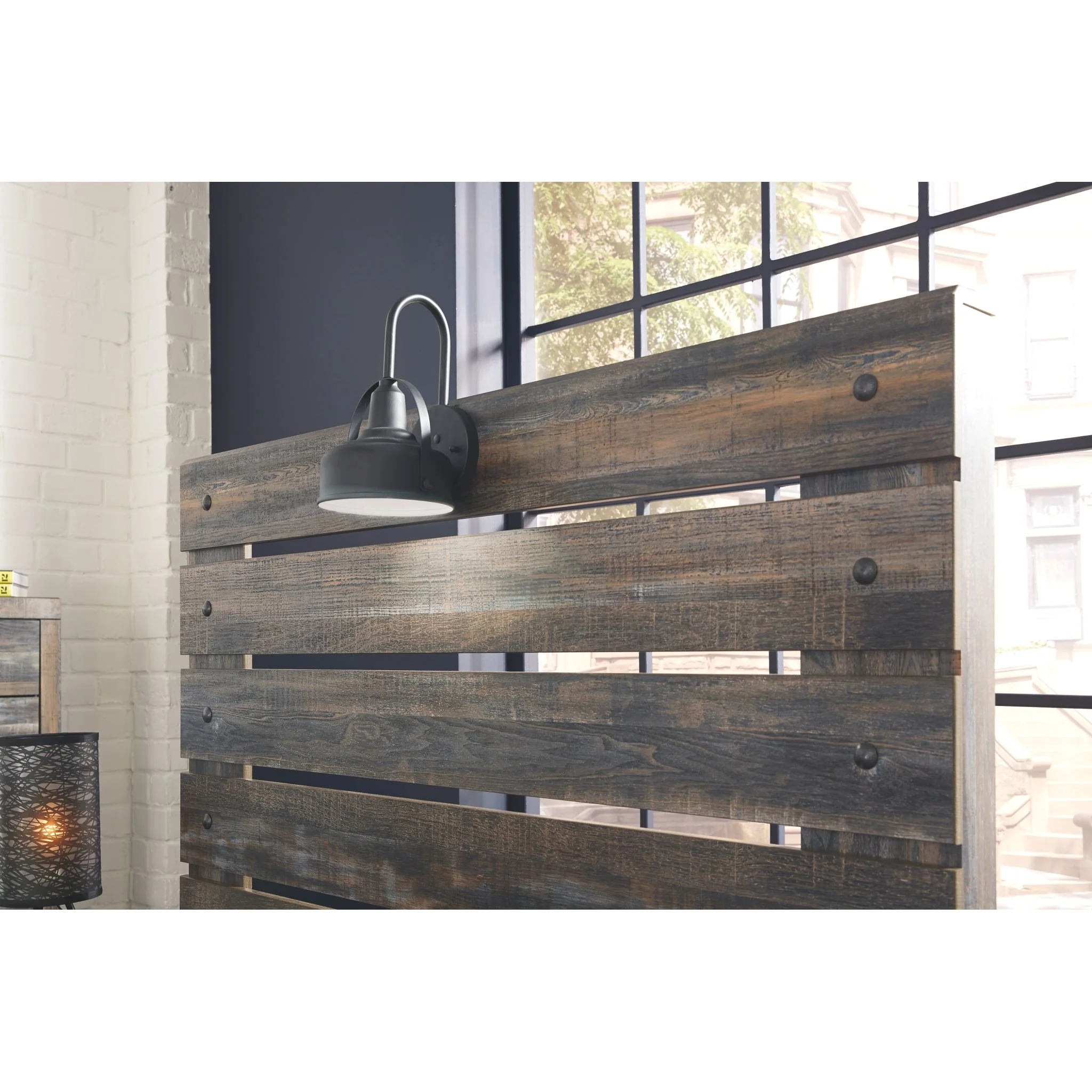 Drystan Panel Headboard - Image 19