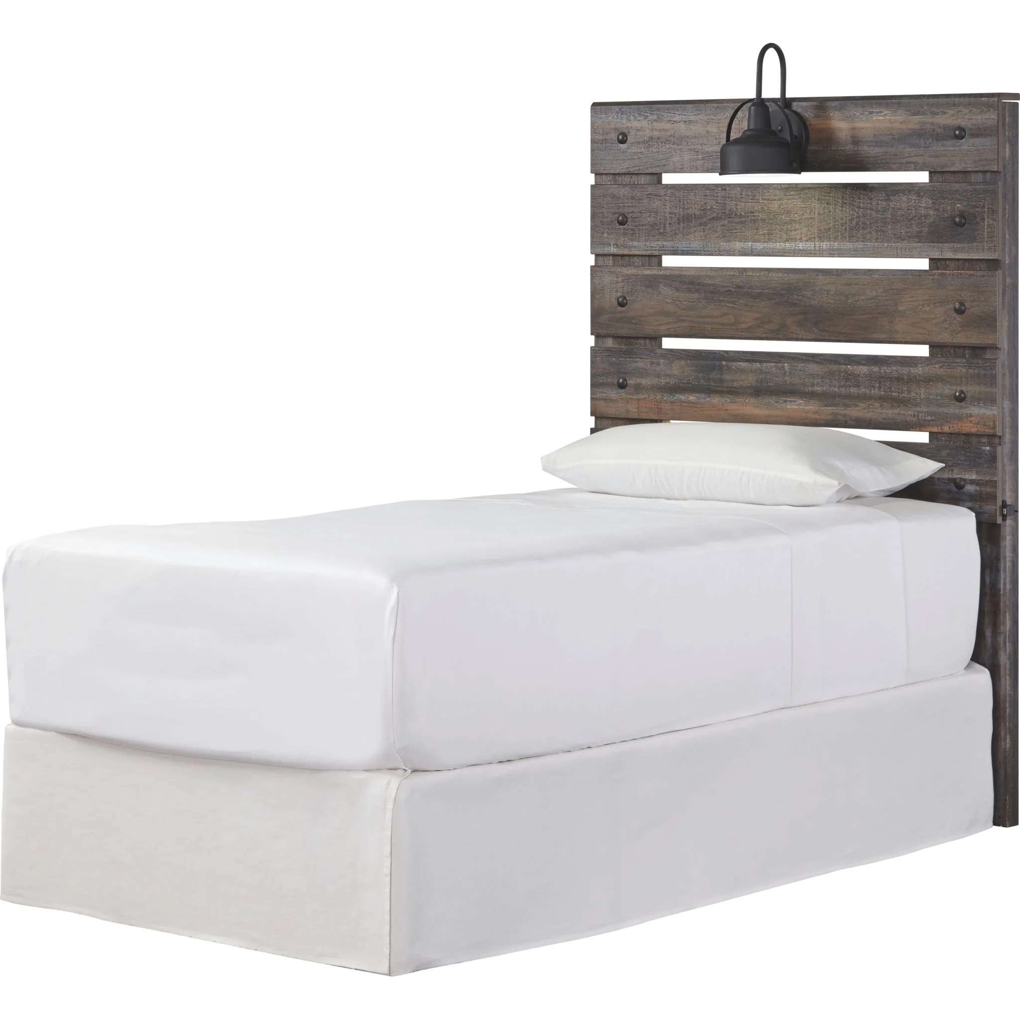 Drystan Panel Headboard - Image 2