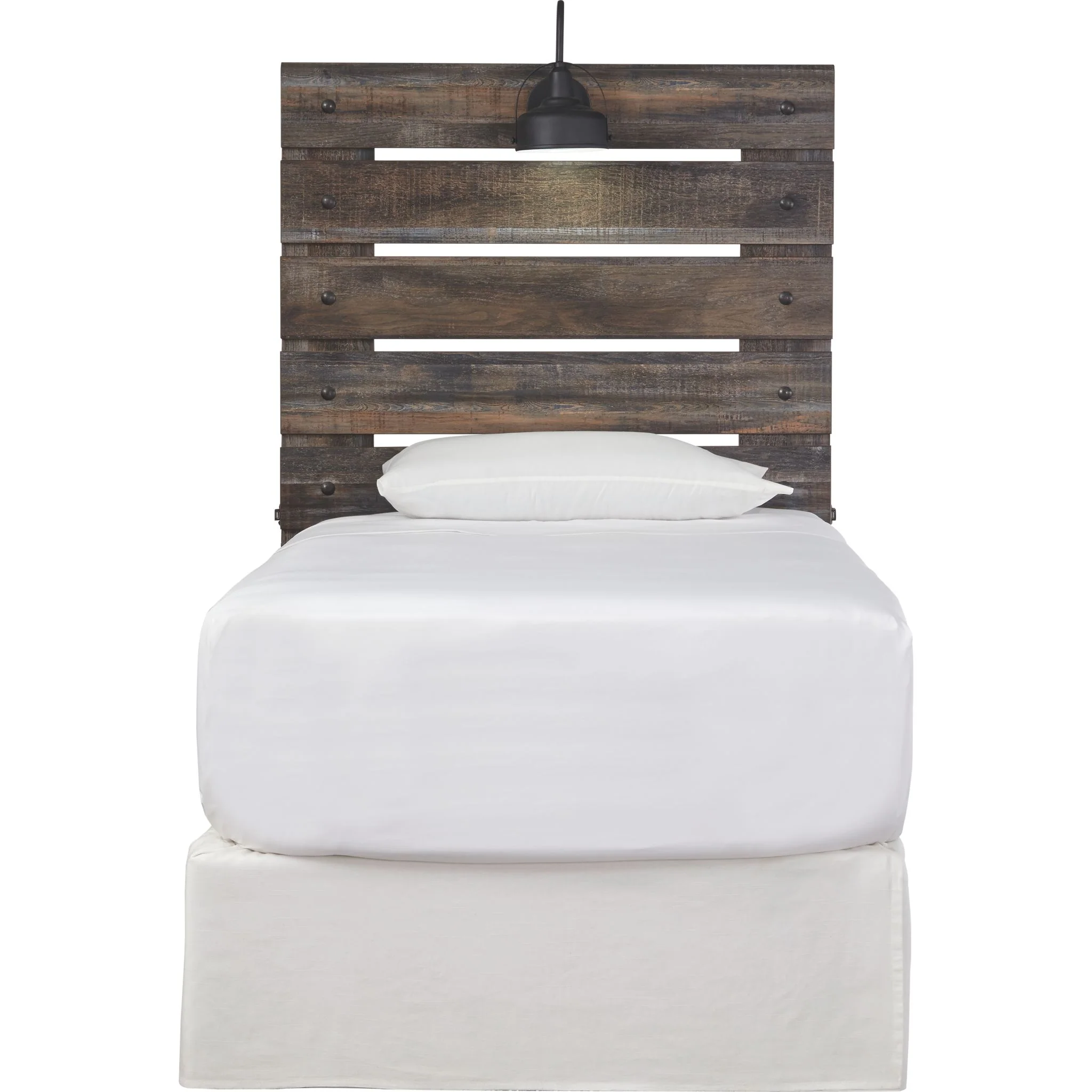 Drystan Panel Headboard - Image 5
