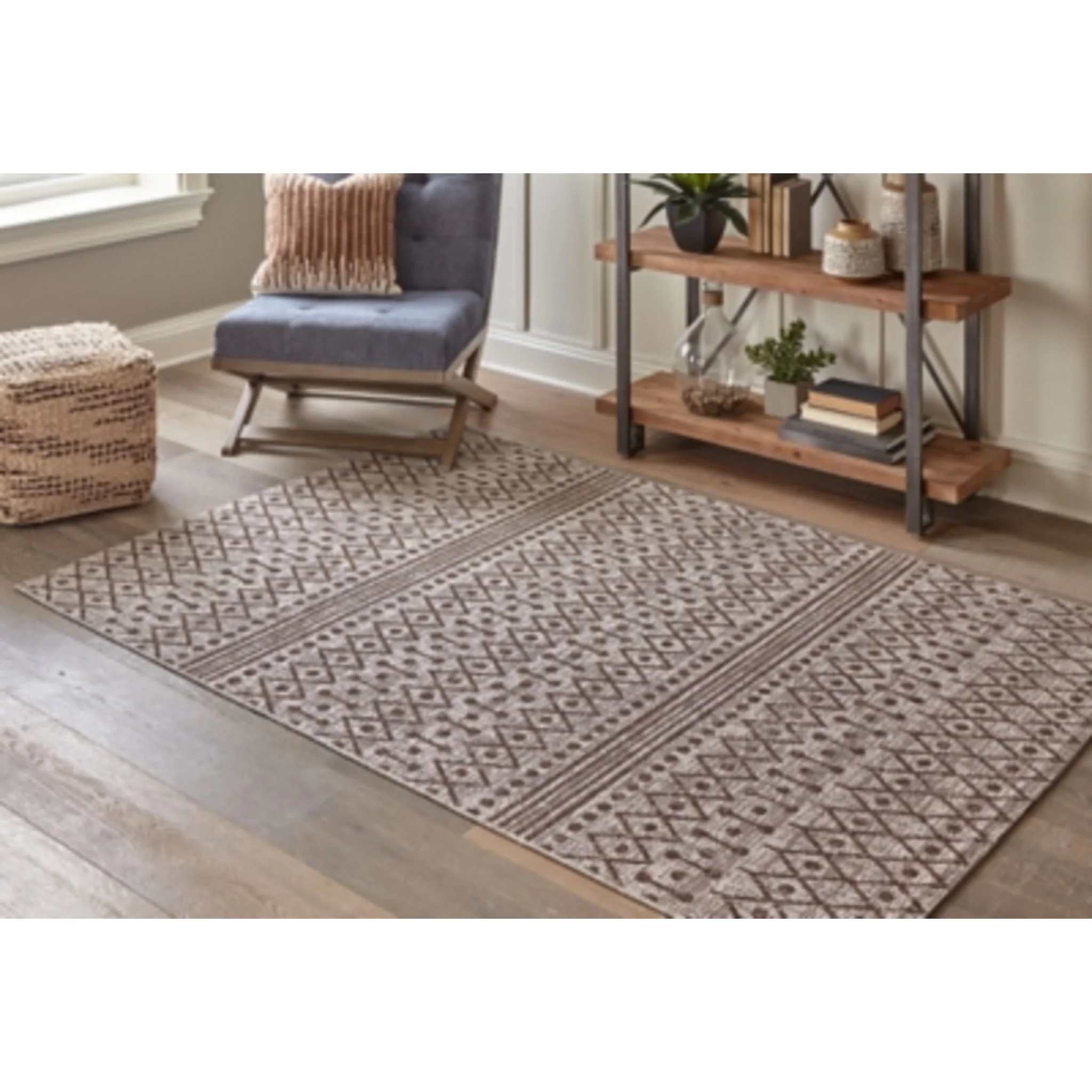 Dubot Area Rug - Image 2