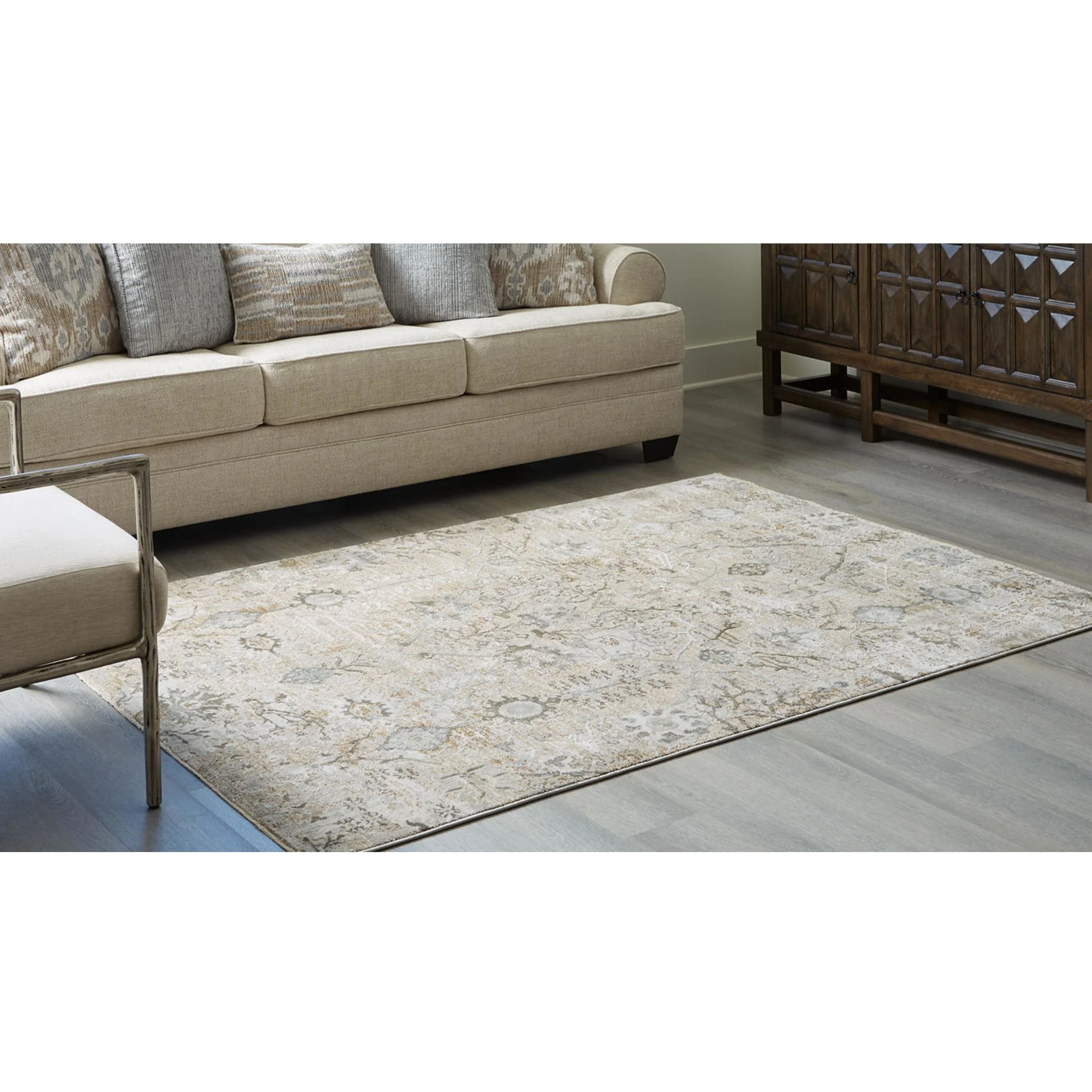 Dudmae Area Rug - Image 4