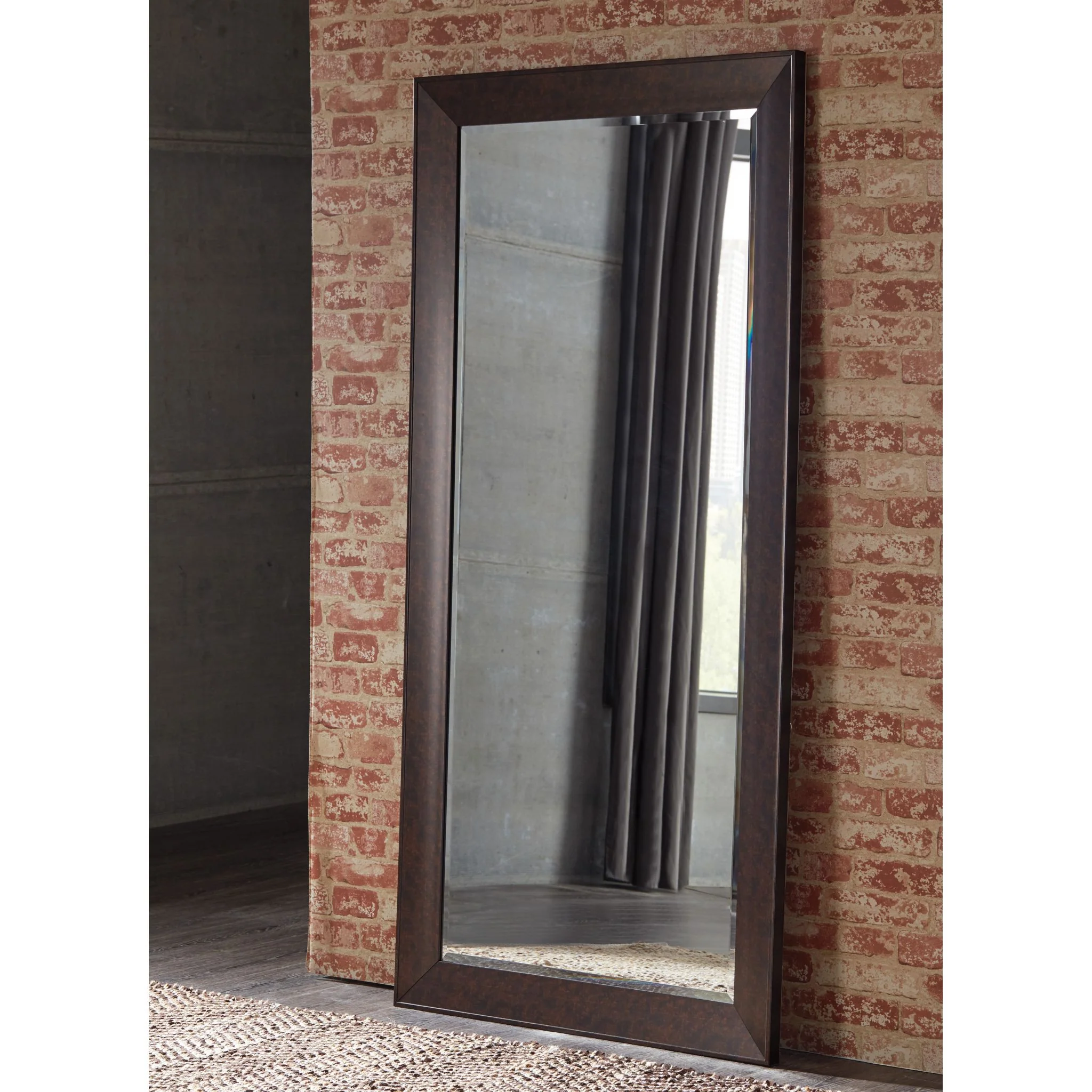 Duha Accent Mirror - Image 2