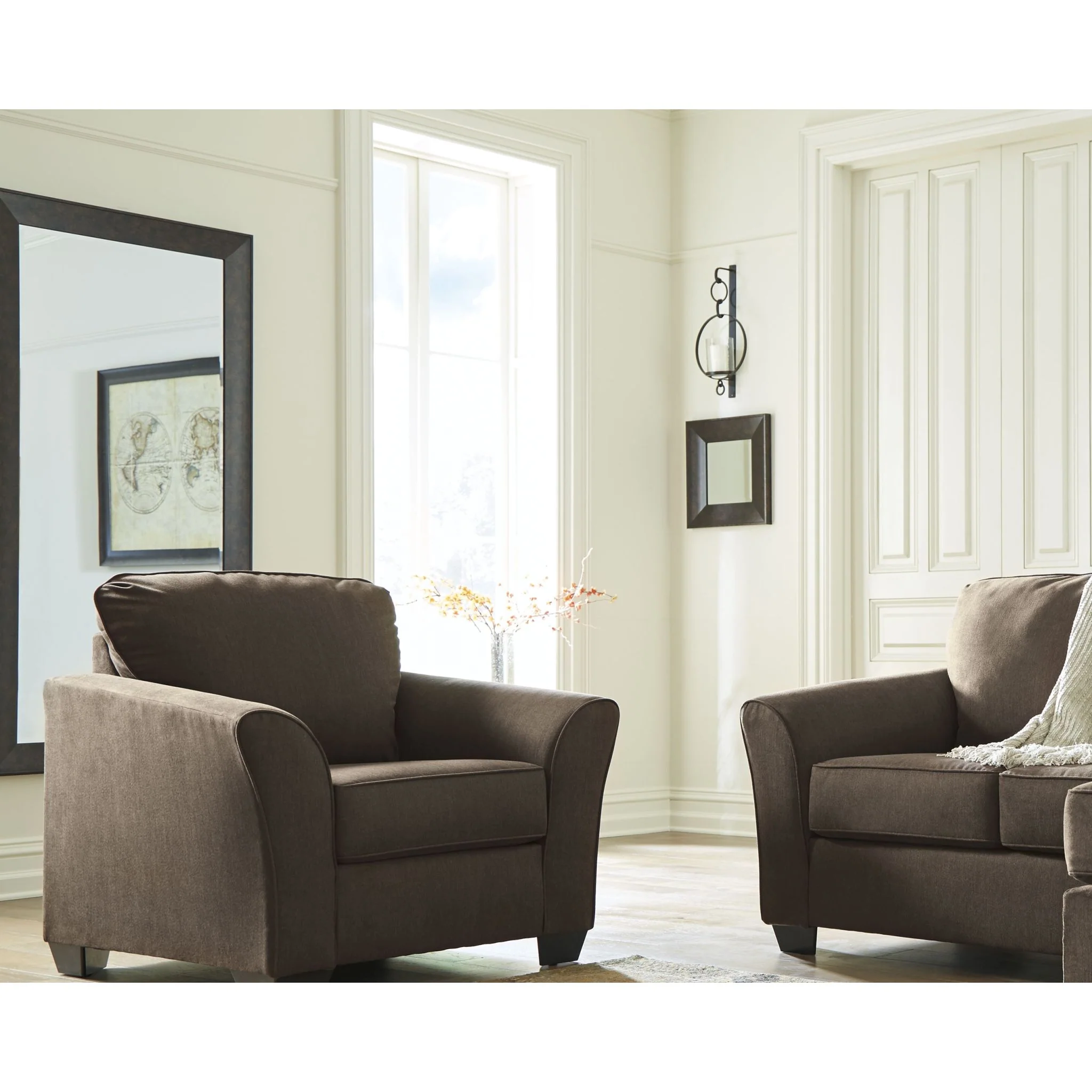 Duha Accent Mirror - Image 4