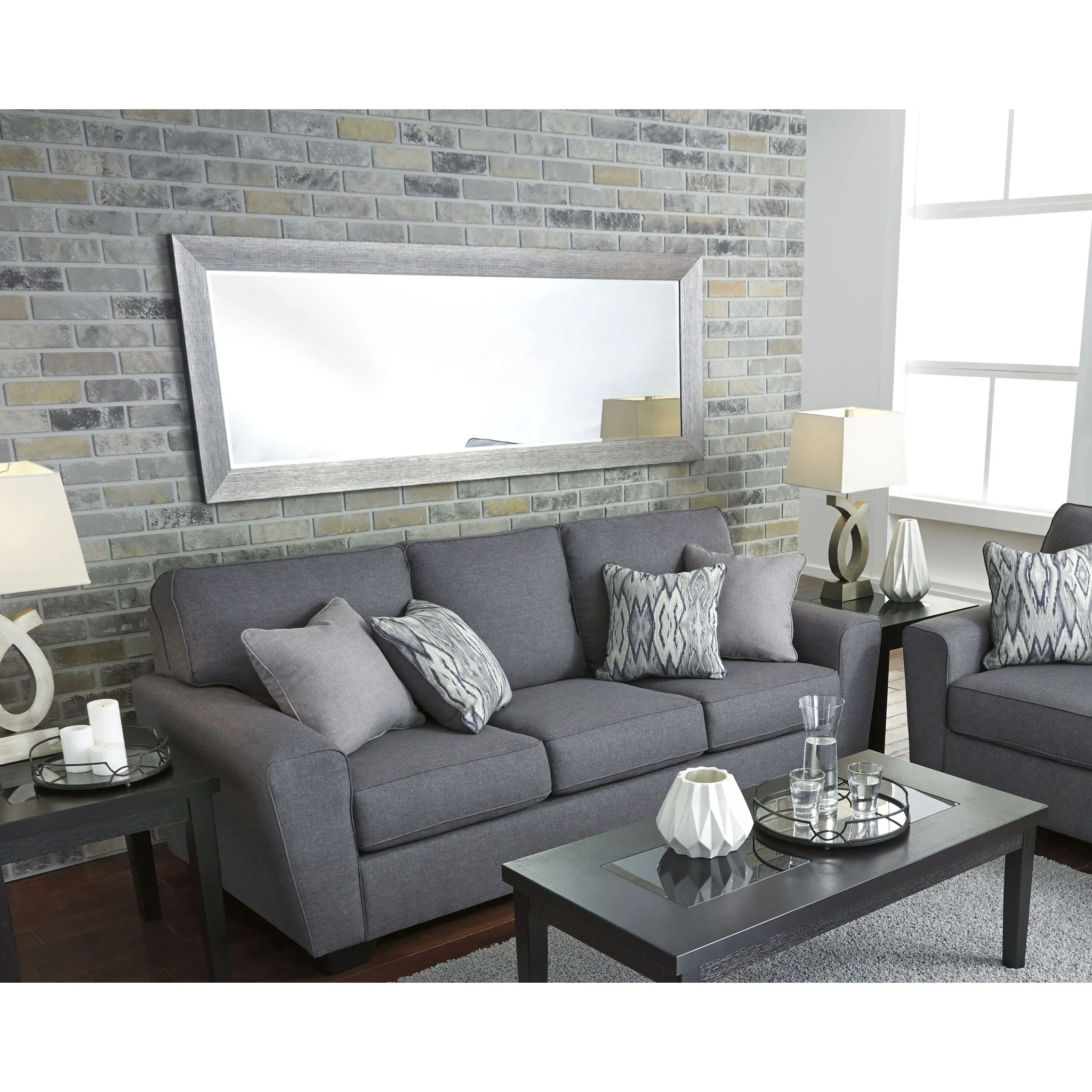 Duka Accent Mirror - Image 4
