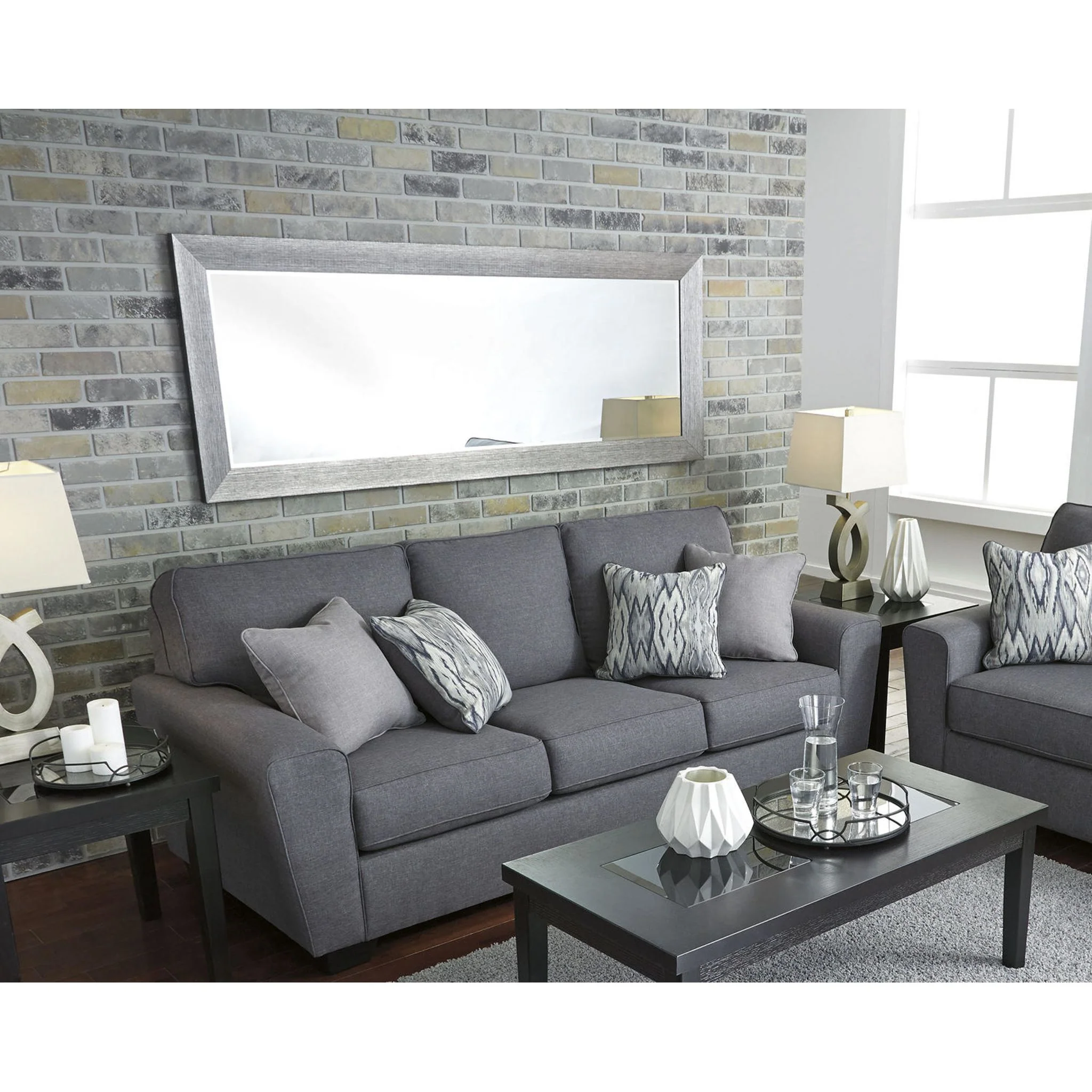 Duka Accent Mirror - Image 6