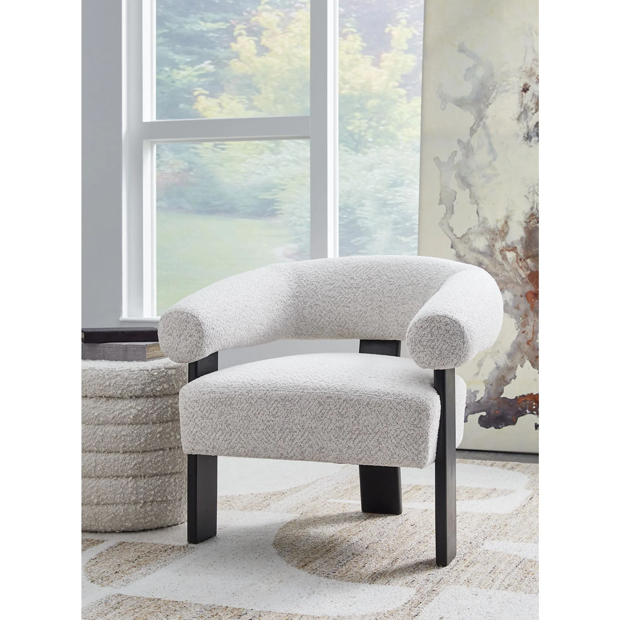 Dultish Accent Chair - Image 2