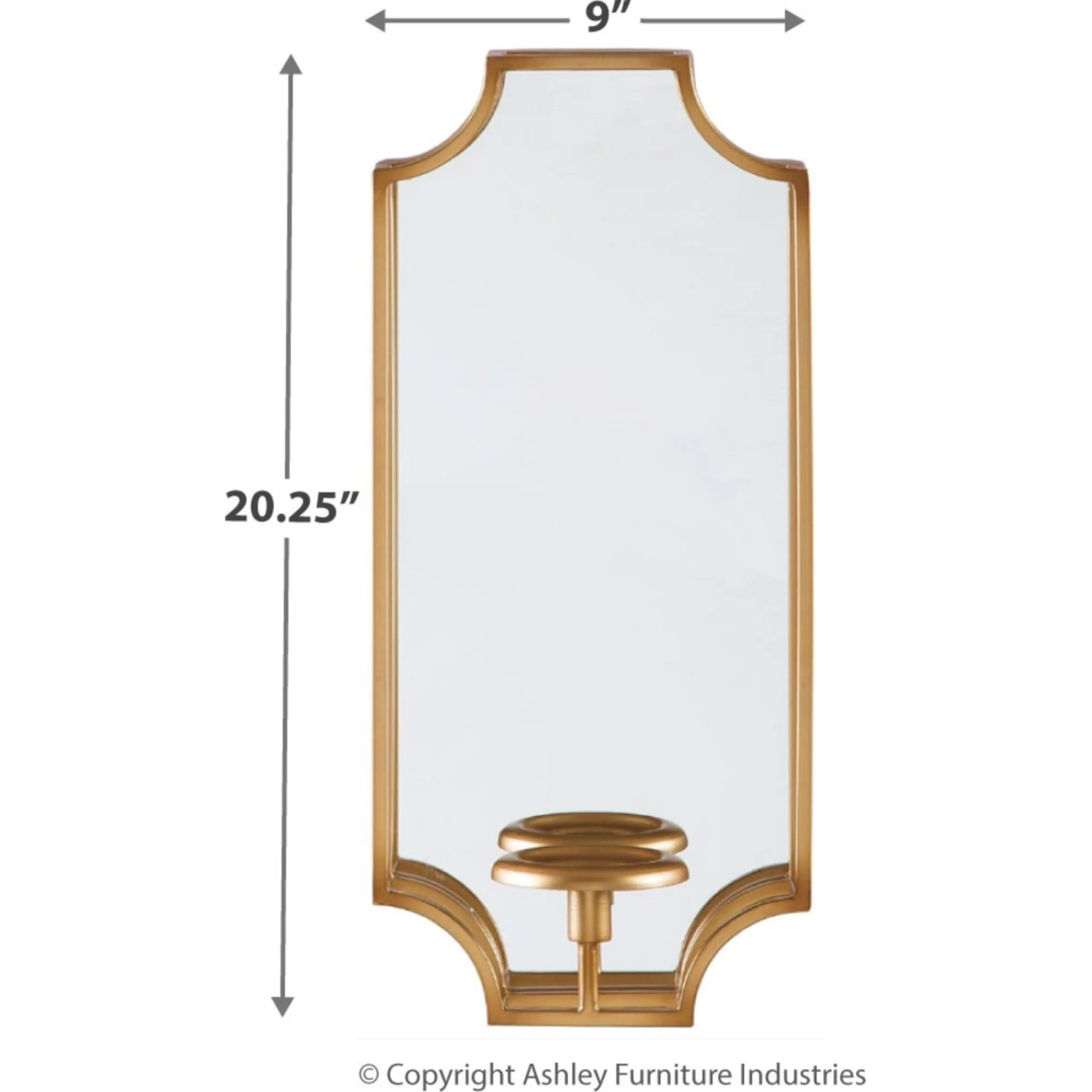 Dumi Wall Sconce - Image 3