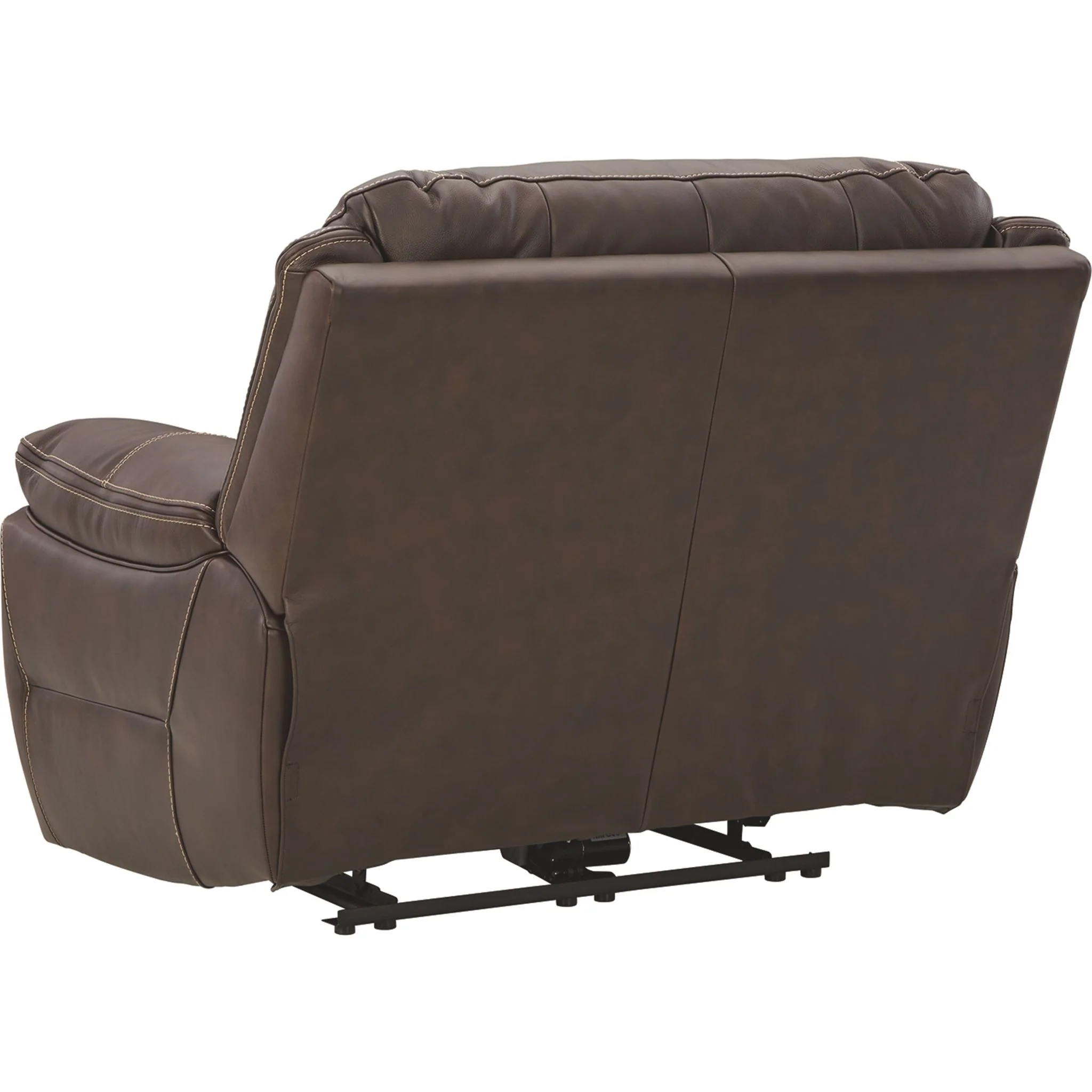 Dunleith Zero Wall Recliner with Power Headrest - Image 6
