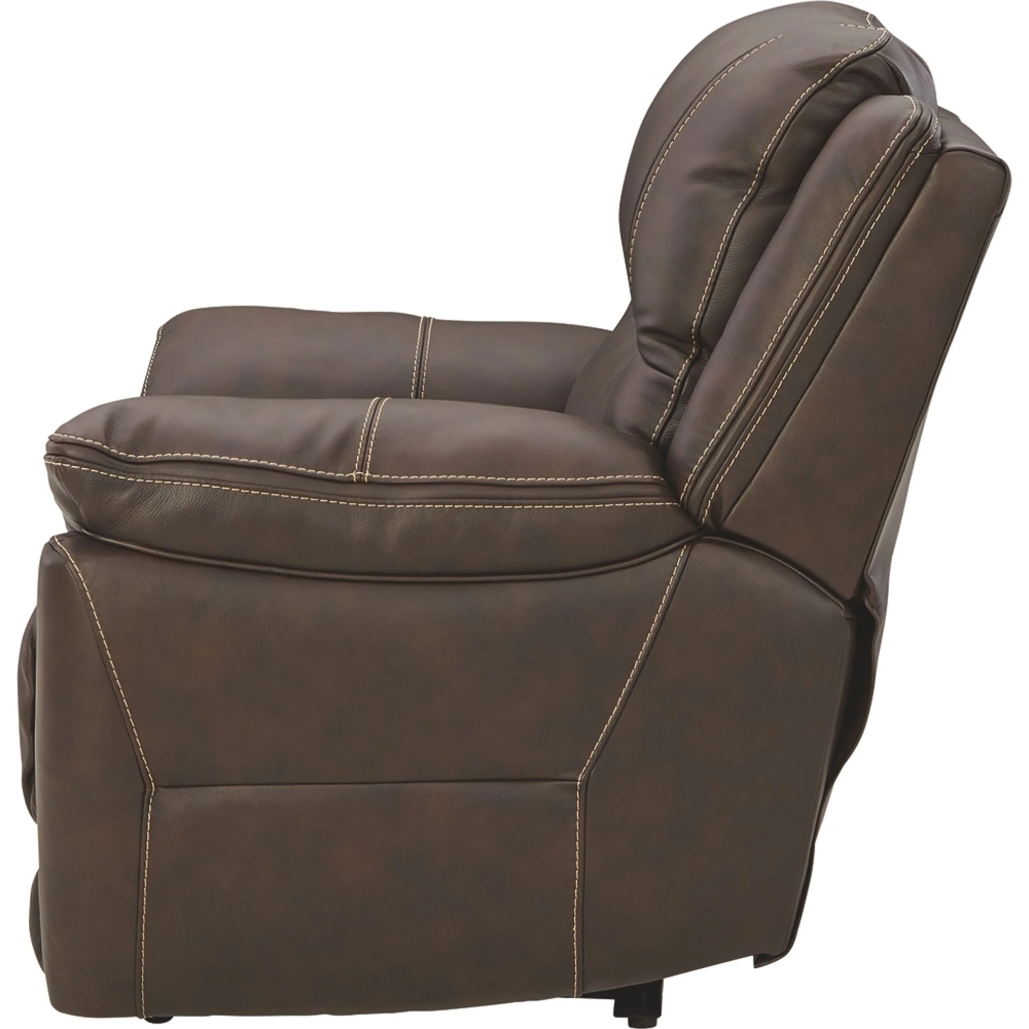Dunleith Zero Wall Recliner with Power Headrest - Image 7